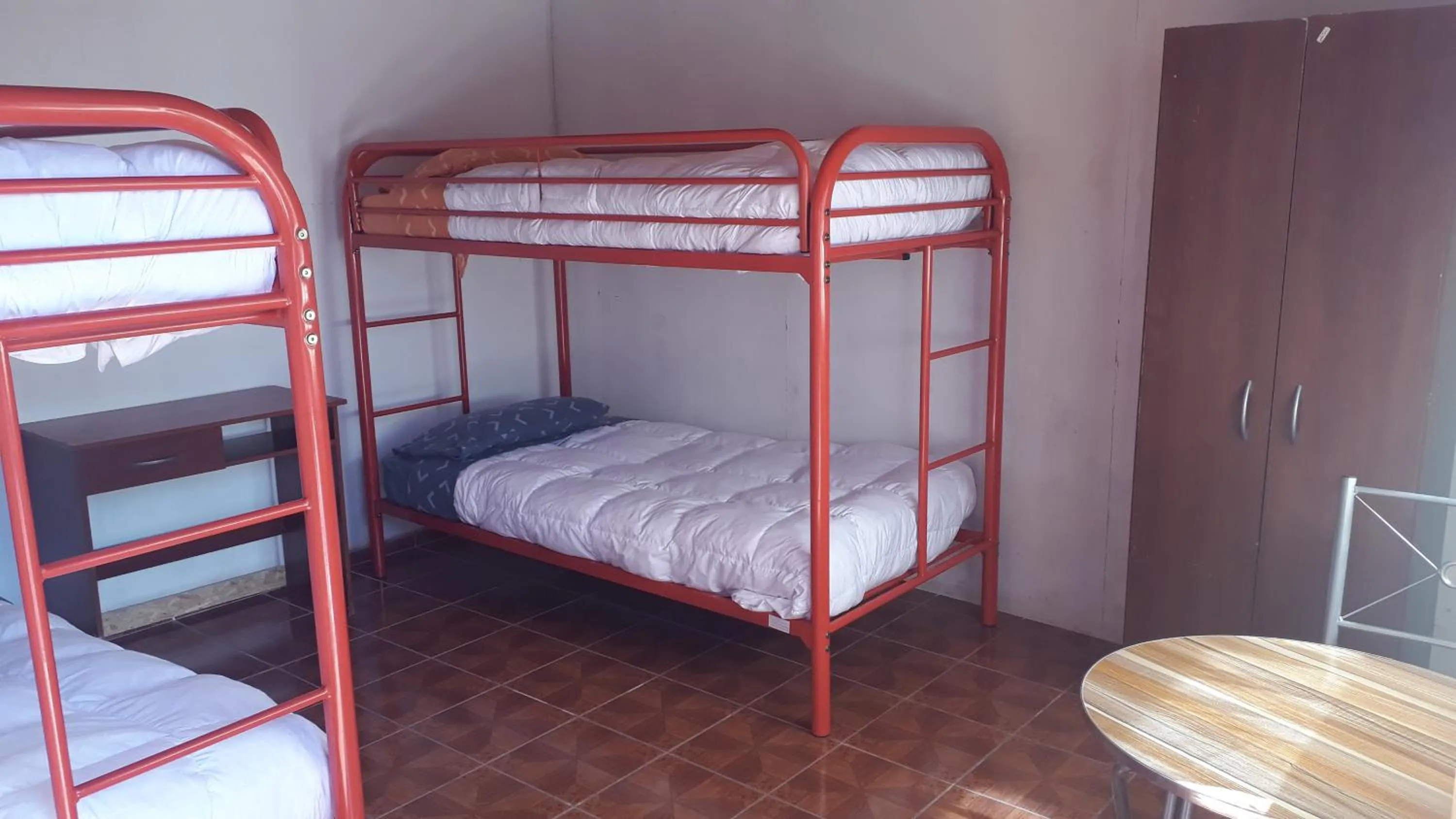 Photo of the whole room, Bed in Hostal Open House