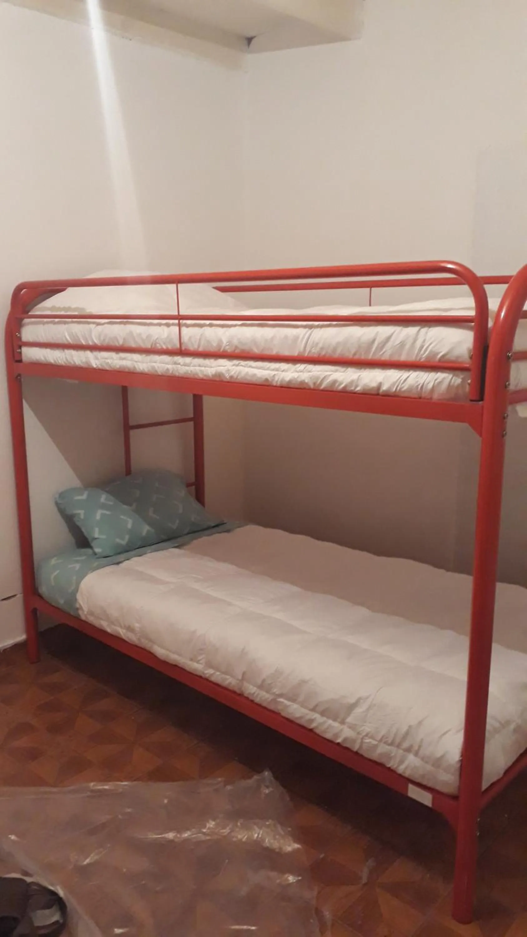 Photo of the whole room, Bed in Hostal Open House