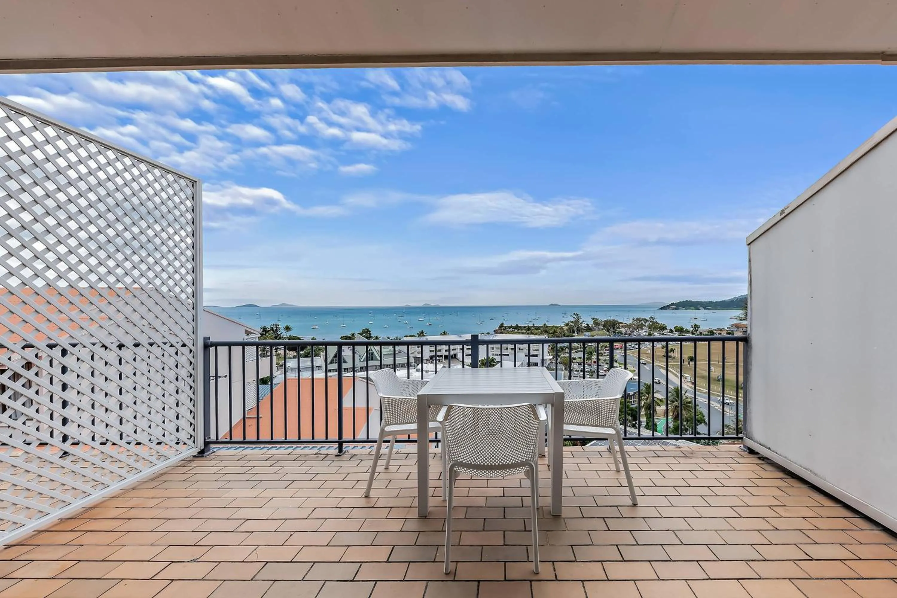 View (from property/room) in Central Ocean View Studio 27a KIDS STAY FREE