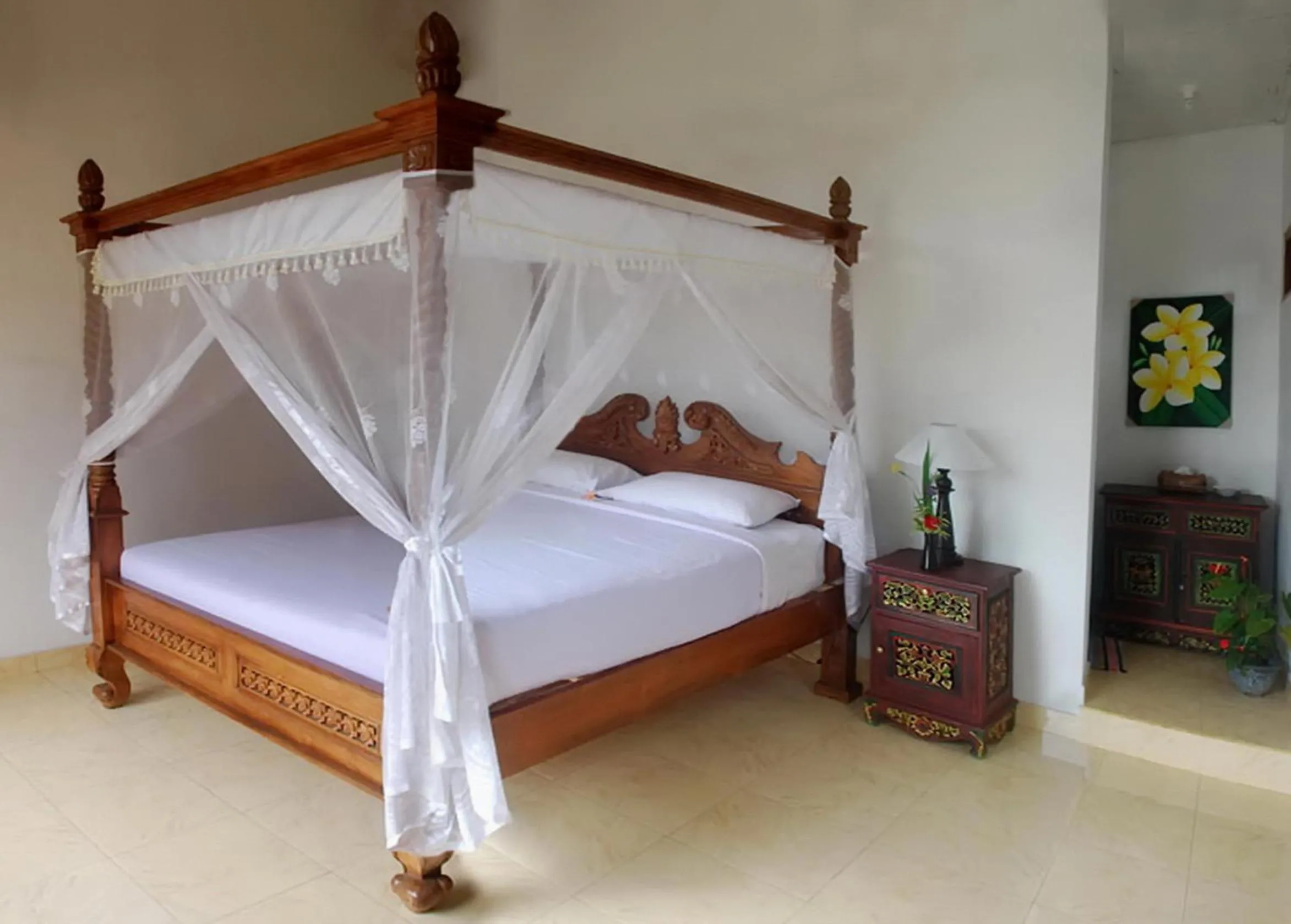 KARANG SARI Guesthouse & Warung