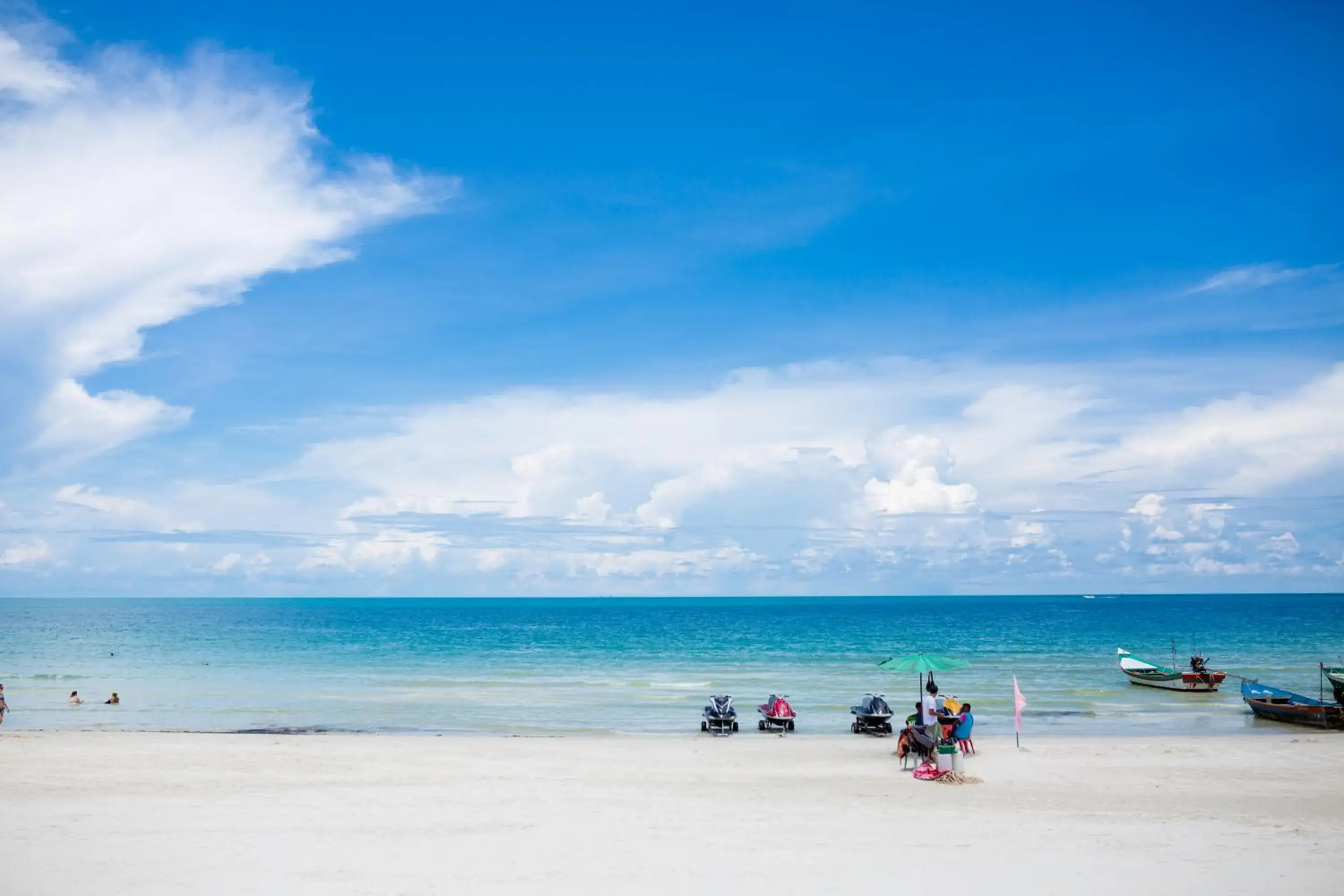 Sea view in Sunrise Resort- Koh Phangan - SHA Extra Plus Sea view in Sunrise Resort- Koh Phangan - SHA Extra Plus