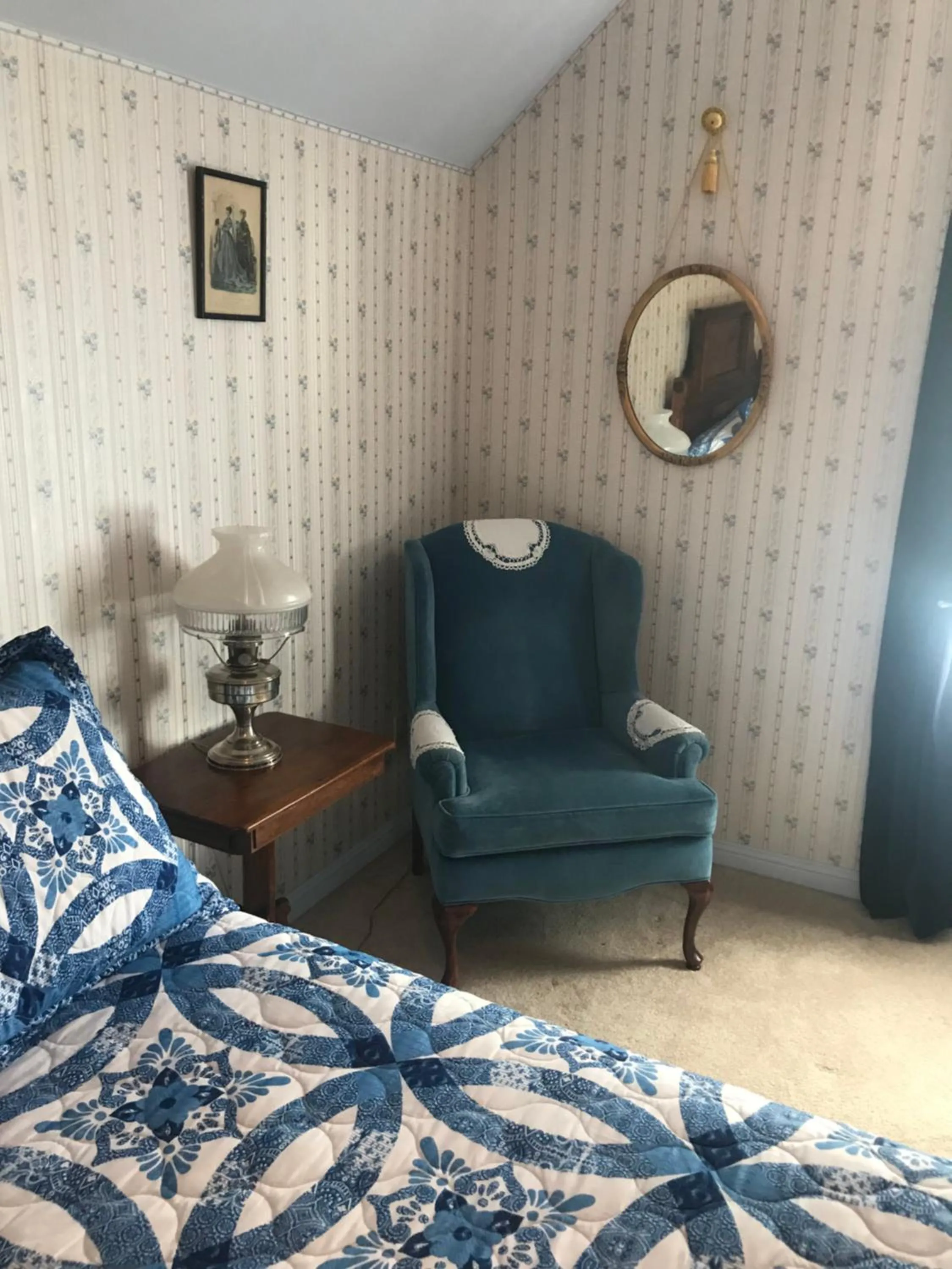 B Street House Inn