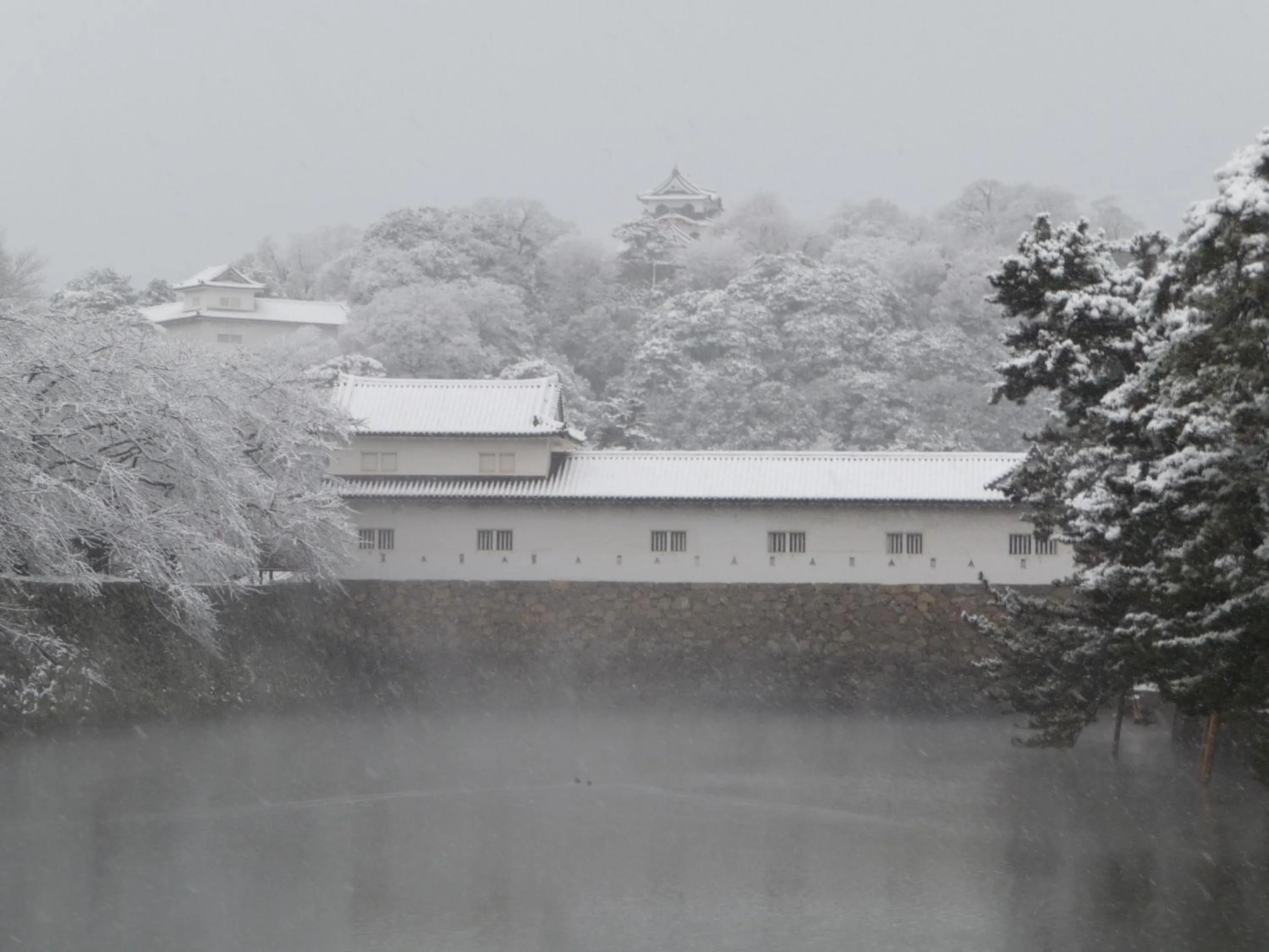 Nearby landmark in APA Hotel Hikoneminami