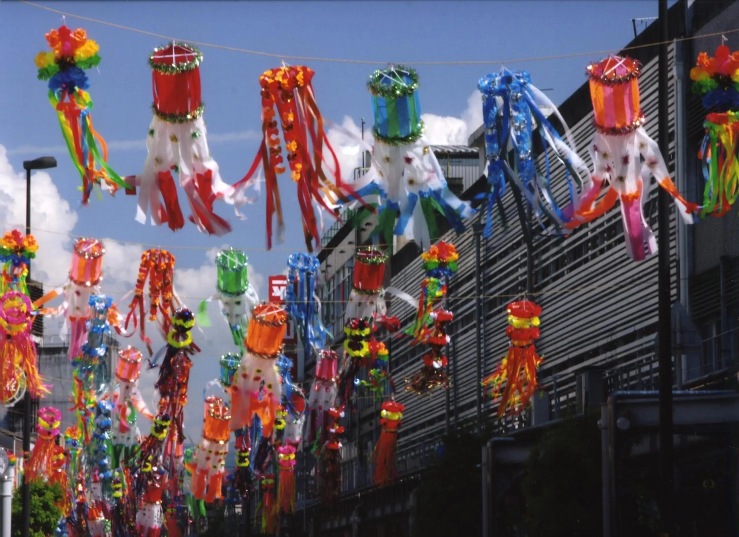 Summer in APA Hotel Hikoneminami