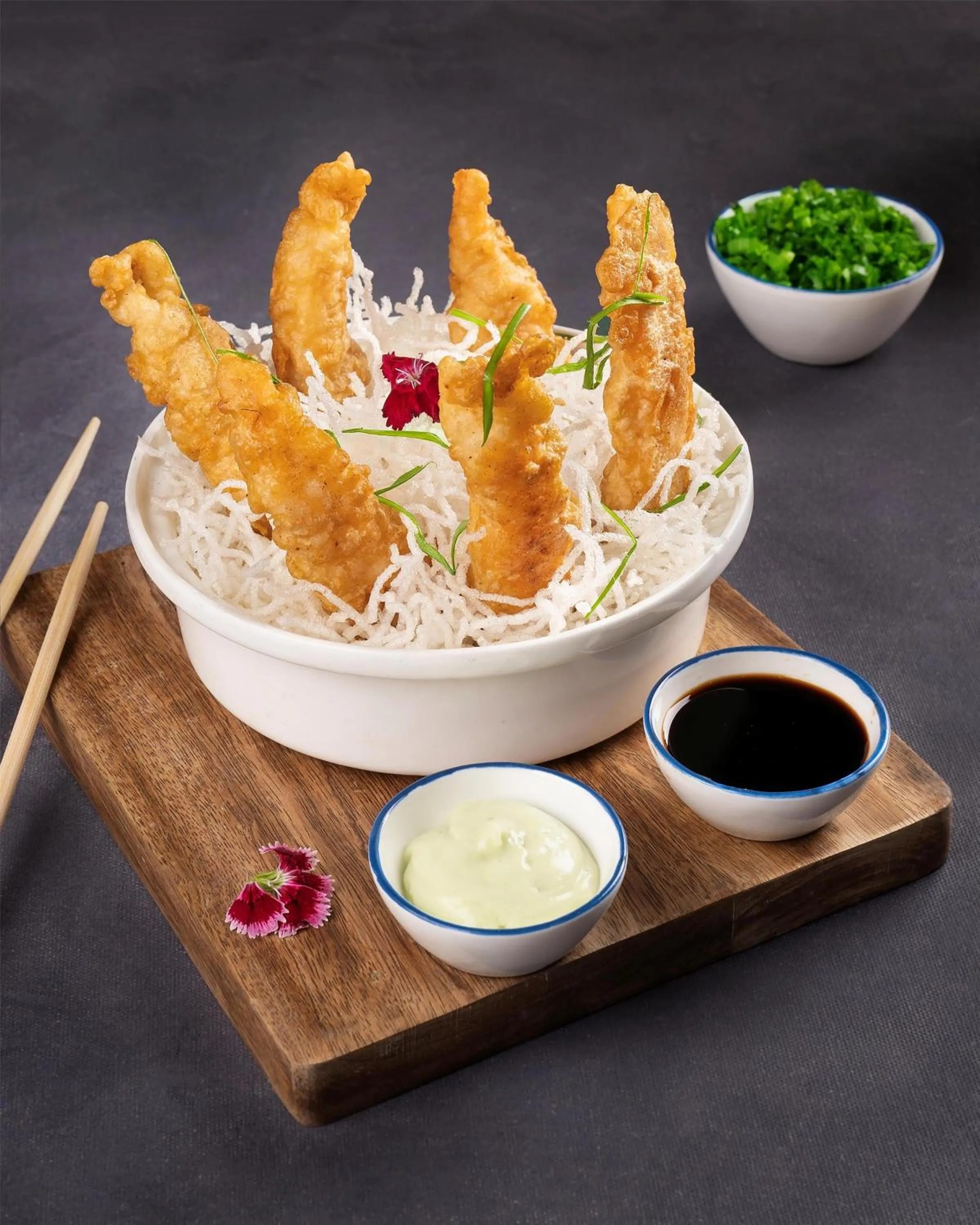 Restaurant/places to eat in Radisson Blu Hotel New Delhi Dwarka