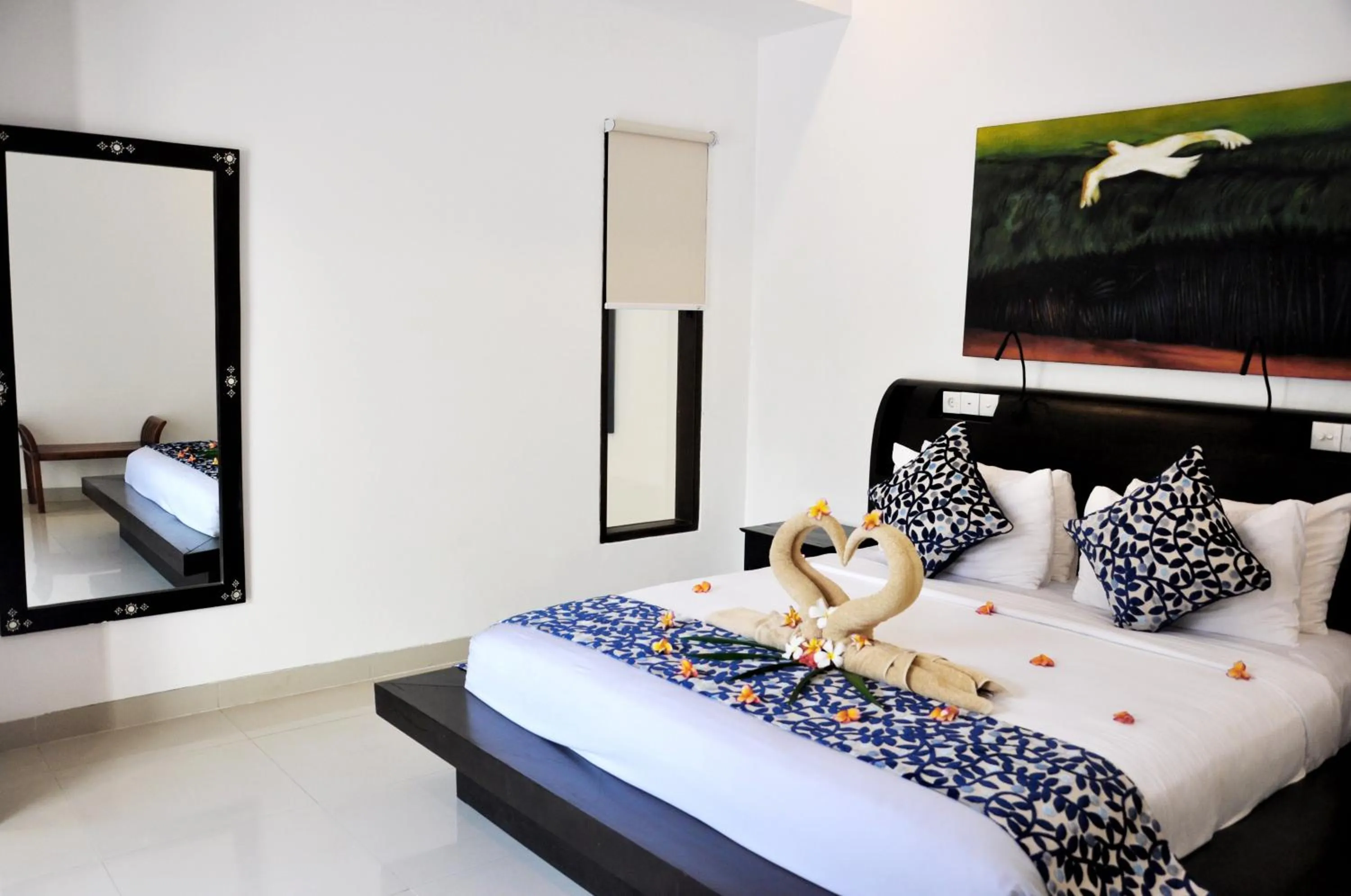 Bedroom, Bed in Kokomo Resort