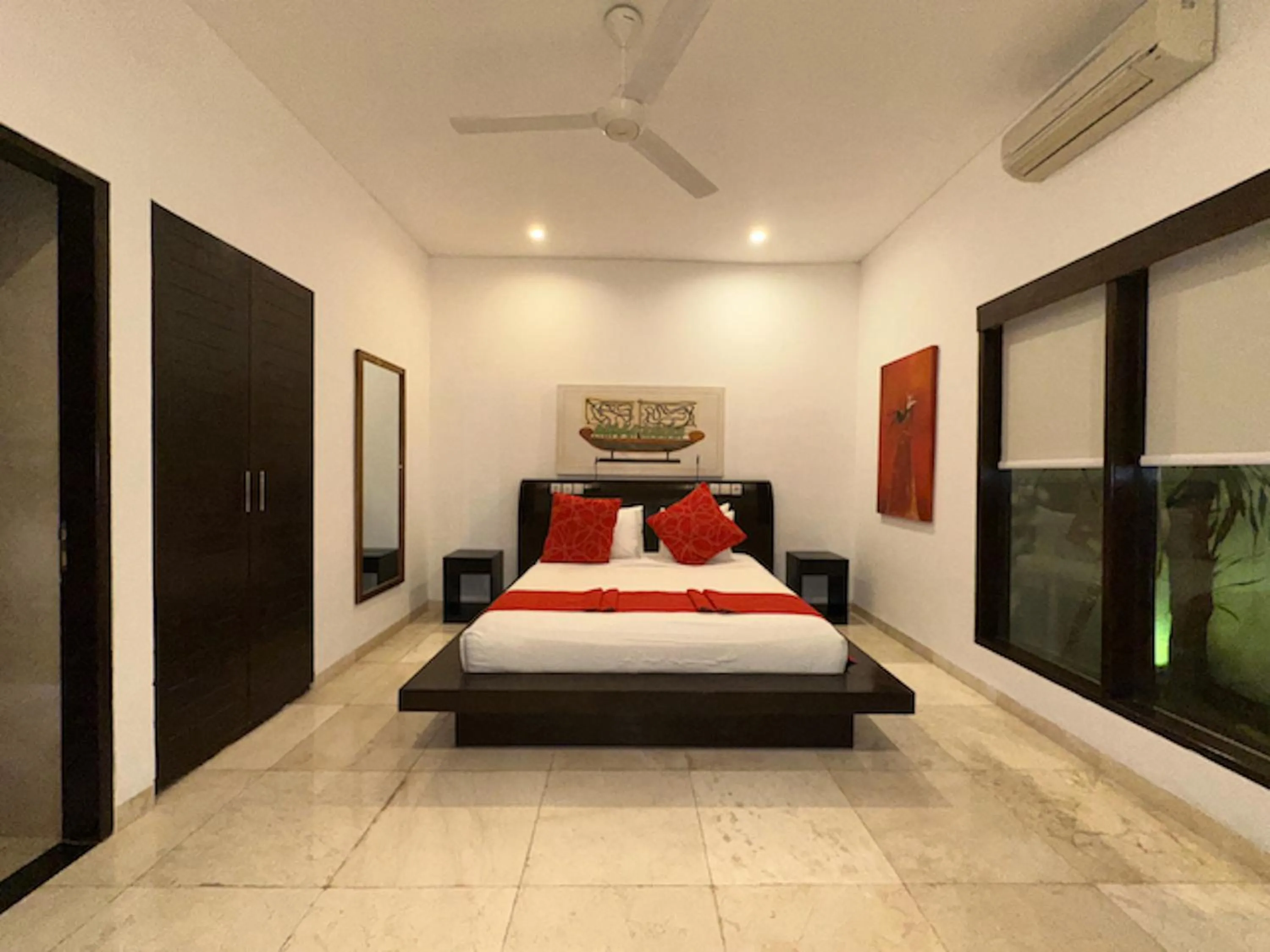 Bedroom, Bed in Kokomo Resort