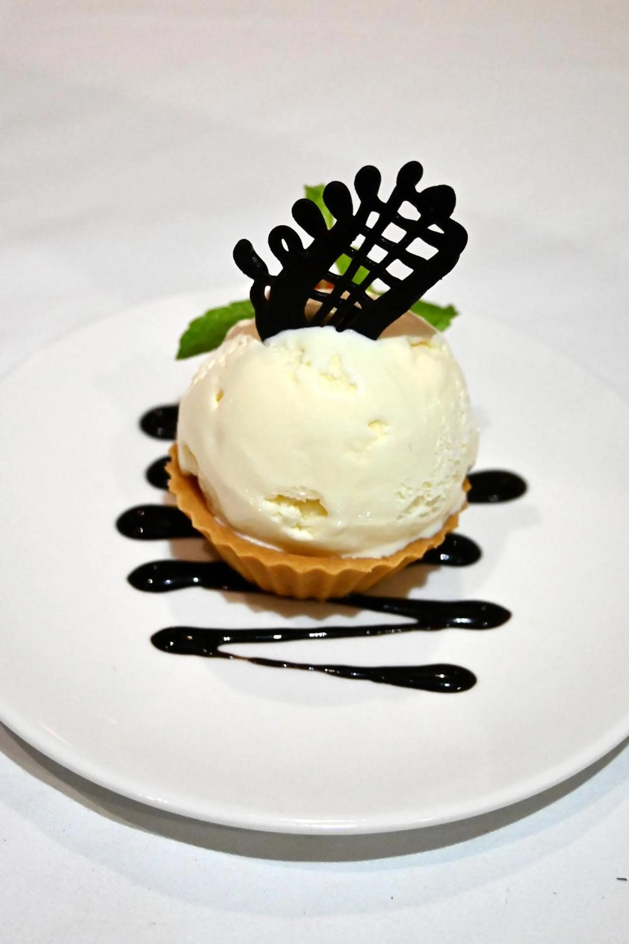 Food and drinks in Kokomo Resort