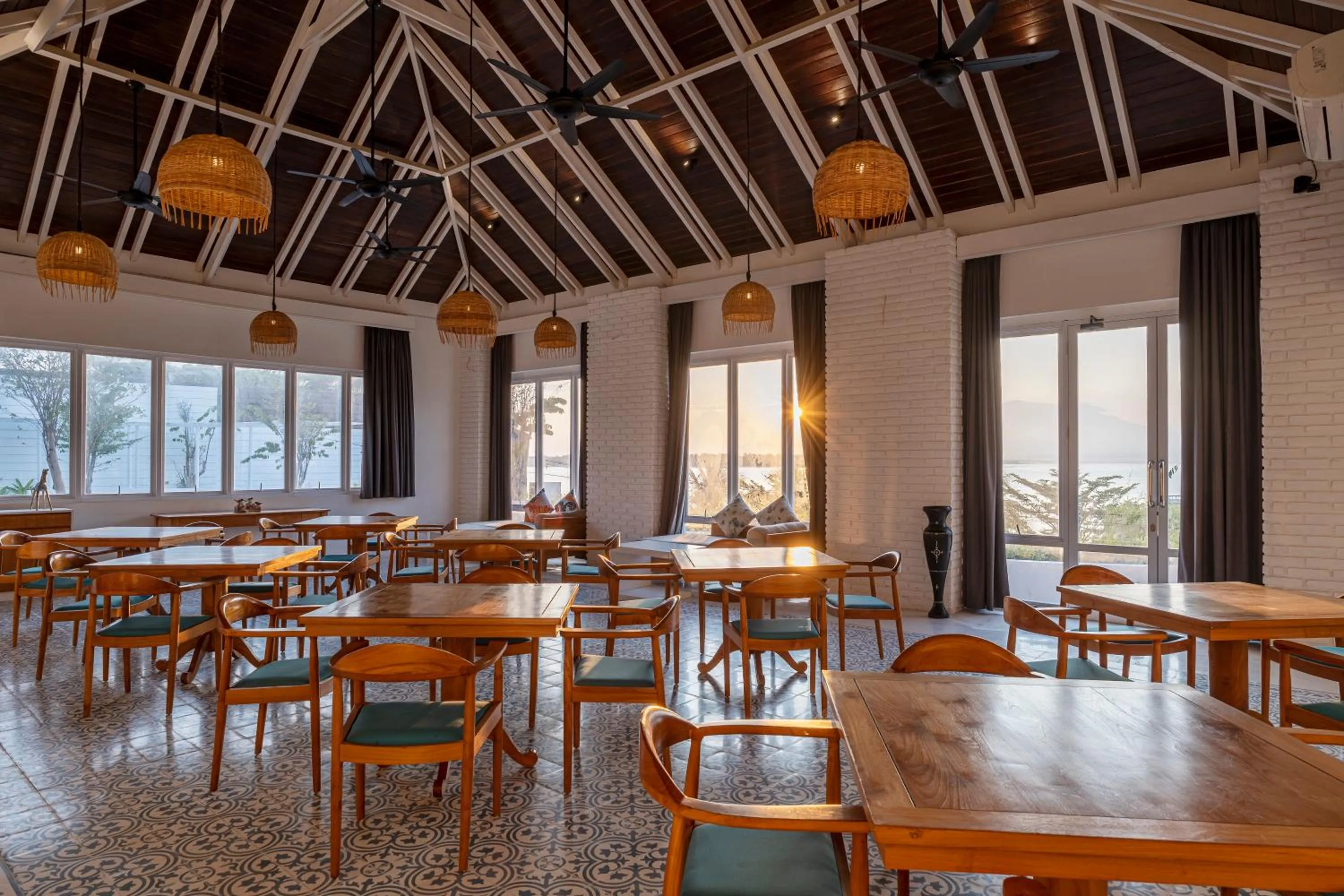 Banquet/Function facilities in The Beach House Resort