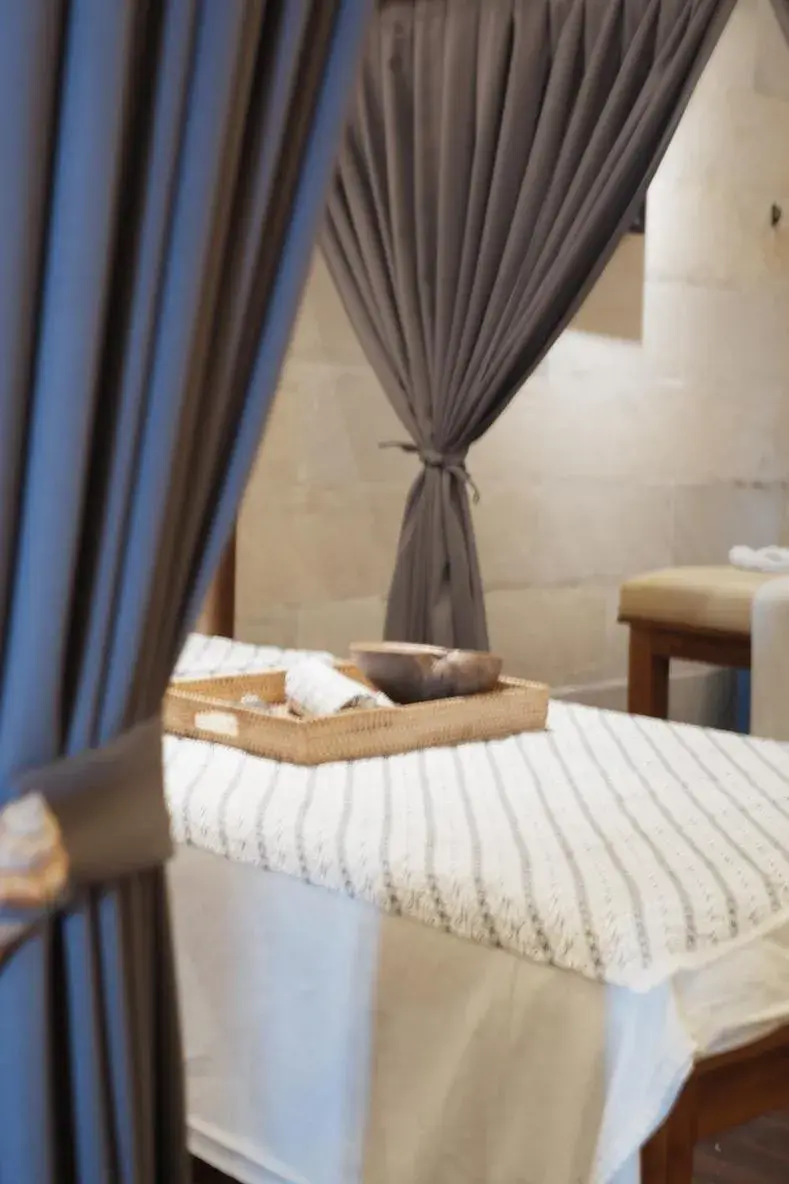 Spa and wellness centre/facilities, Bed in The Beach House Resort Spa and wellness centre/facilities, Bed in The Beach House Resort