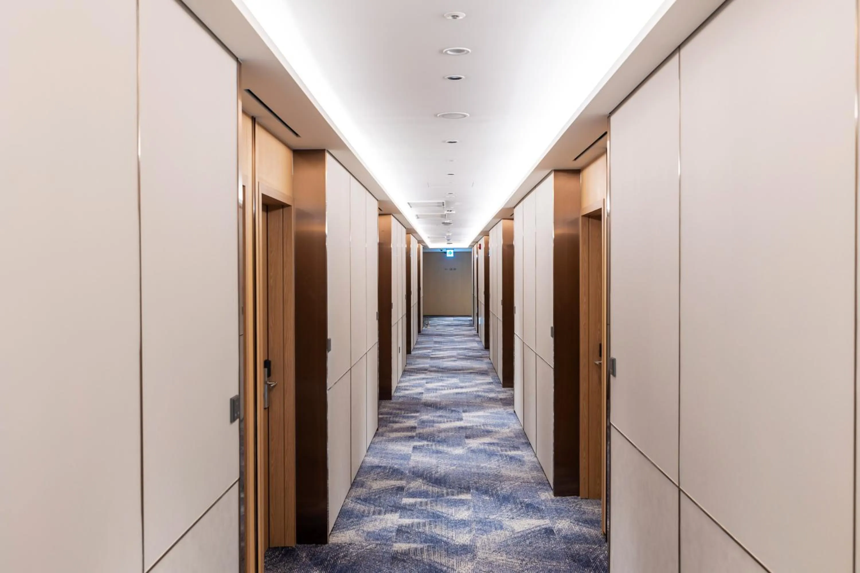 Incheon Airport Transit Hotel Terminal 1