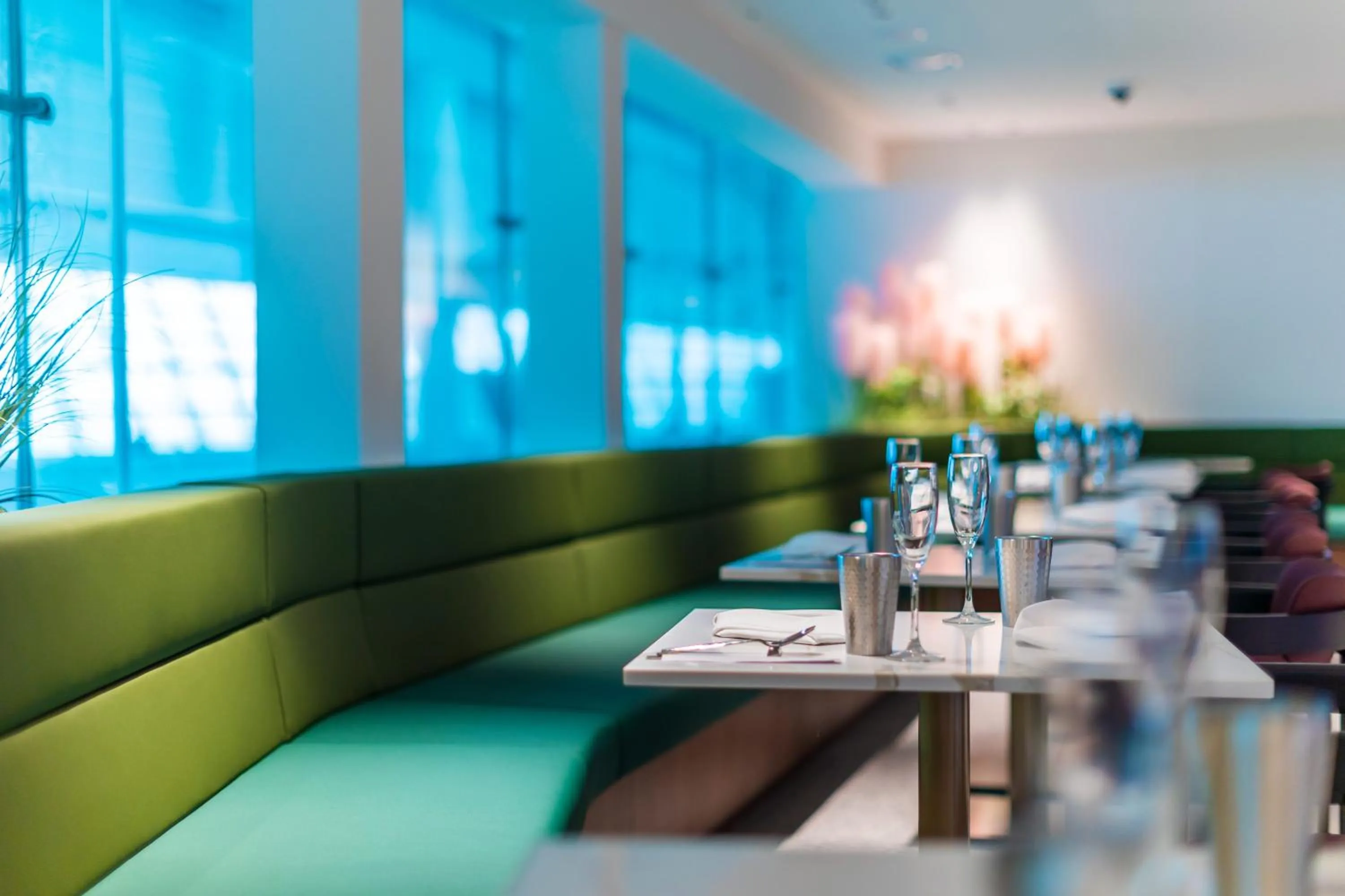 Incheon Airport Transit Hotel Terminal 1