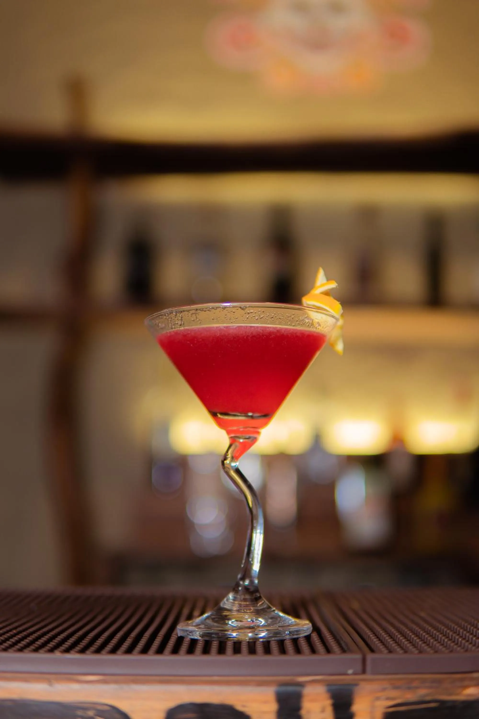 Food and drinks in Pokhara Boutique Hotel