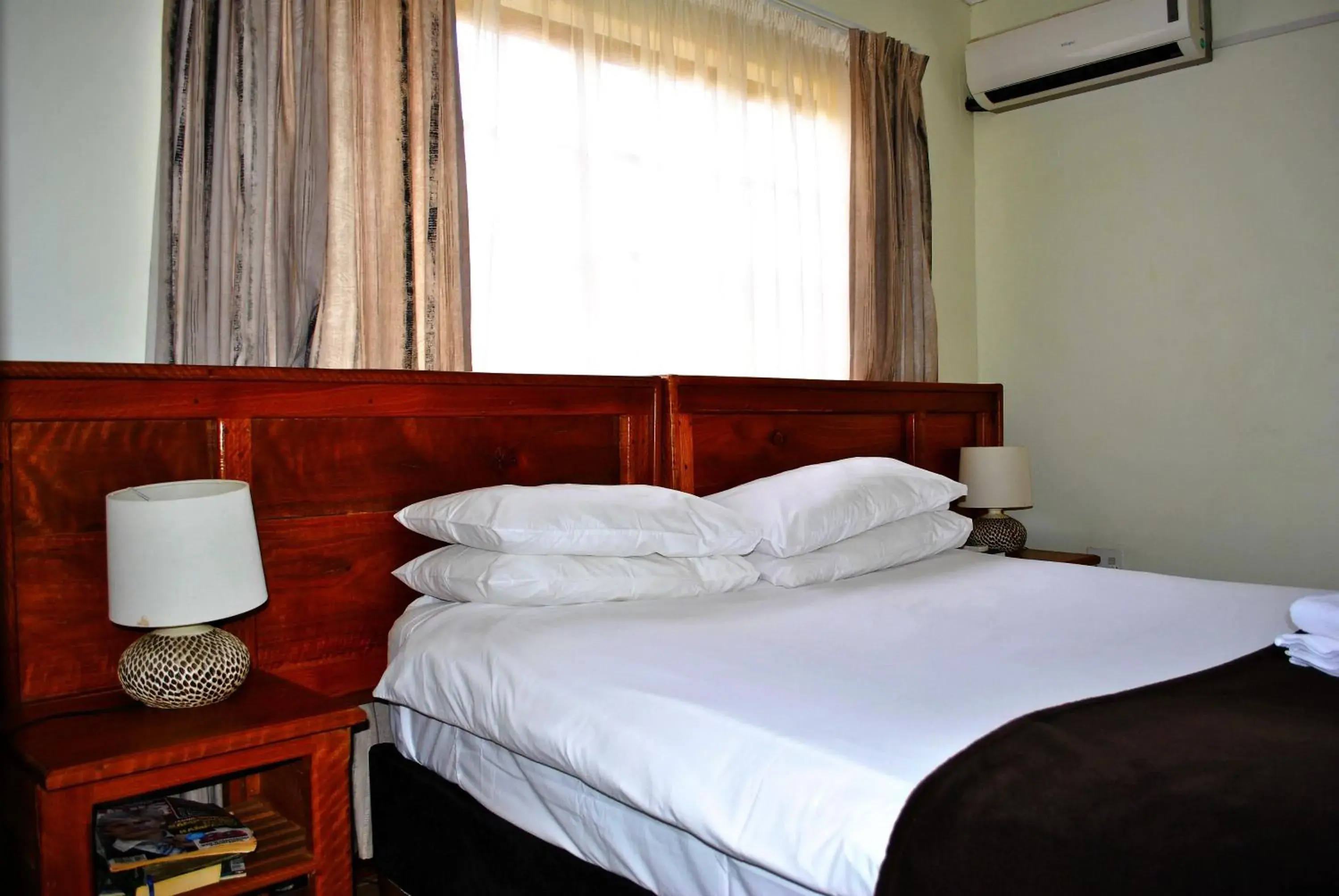 Mount Azimbo Lodge Mount Azimbo Lodge