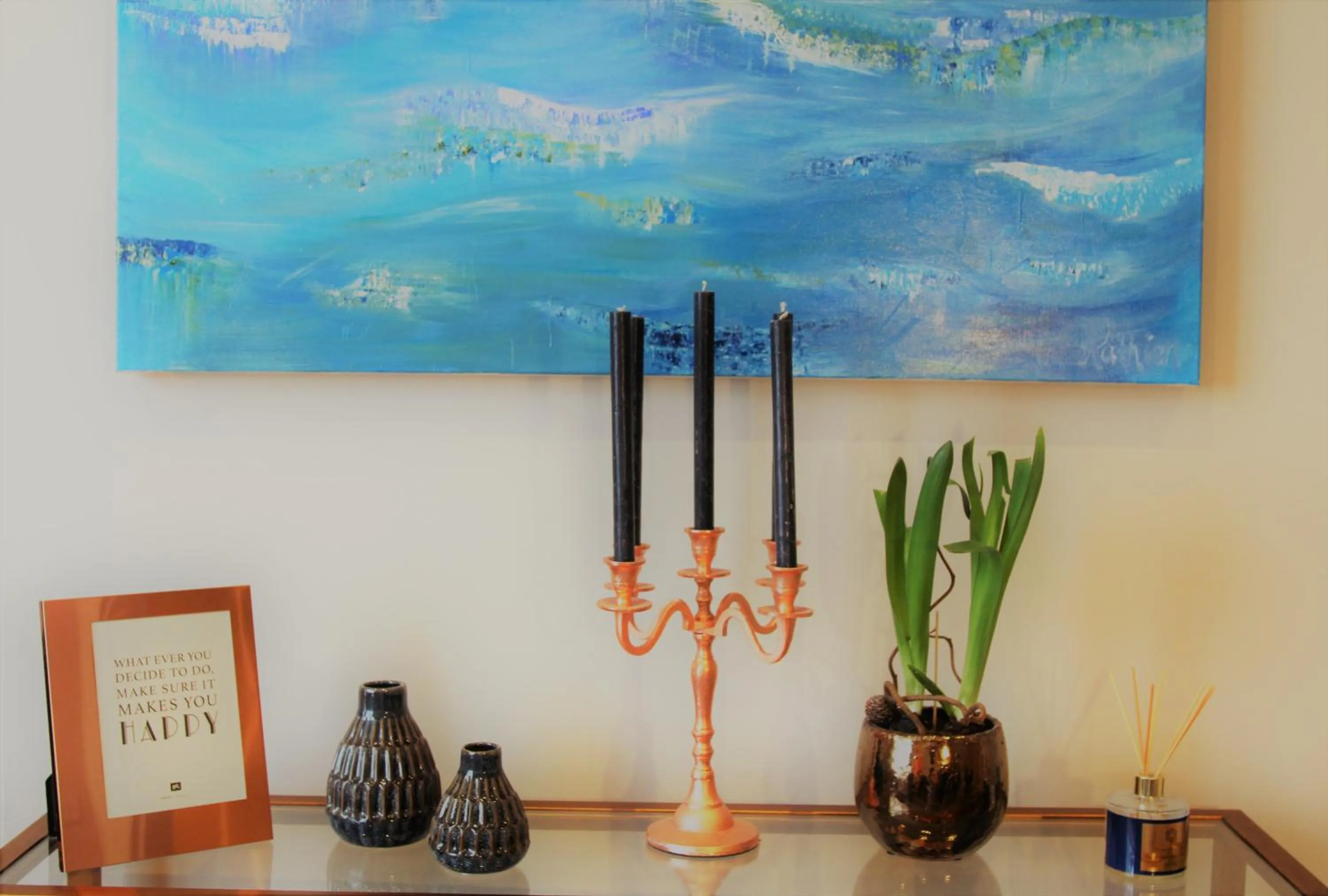 Property building in Sea Spray Hotel