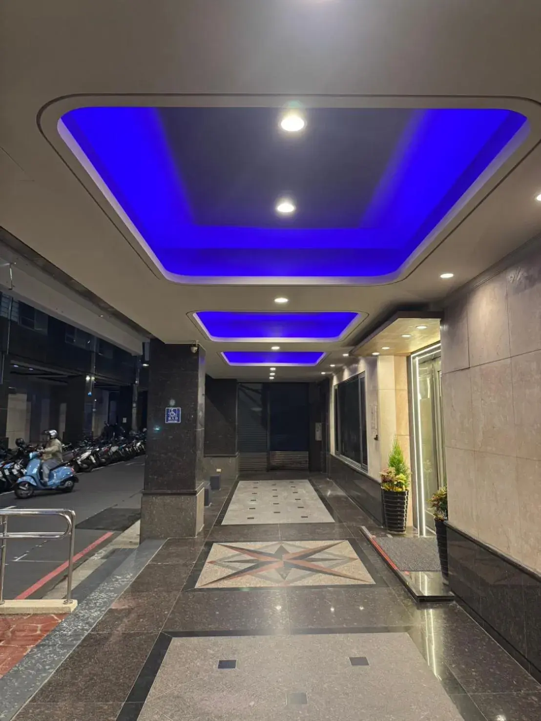 Property building in Forward Suites Ⅰ Property building in Forward Suites Ⅰ