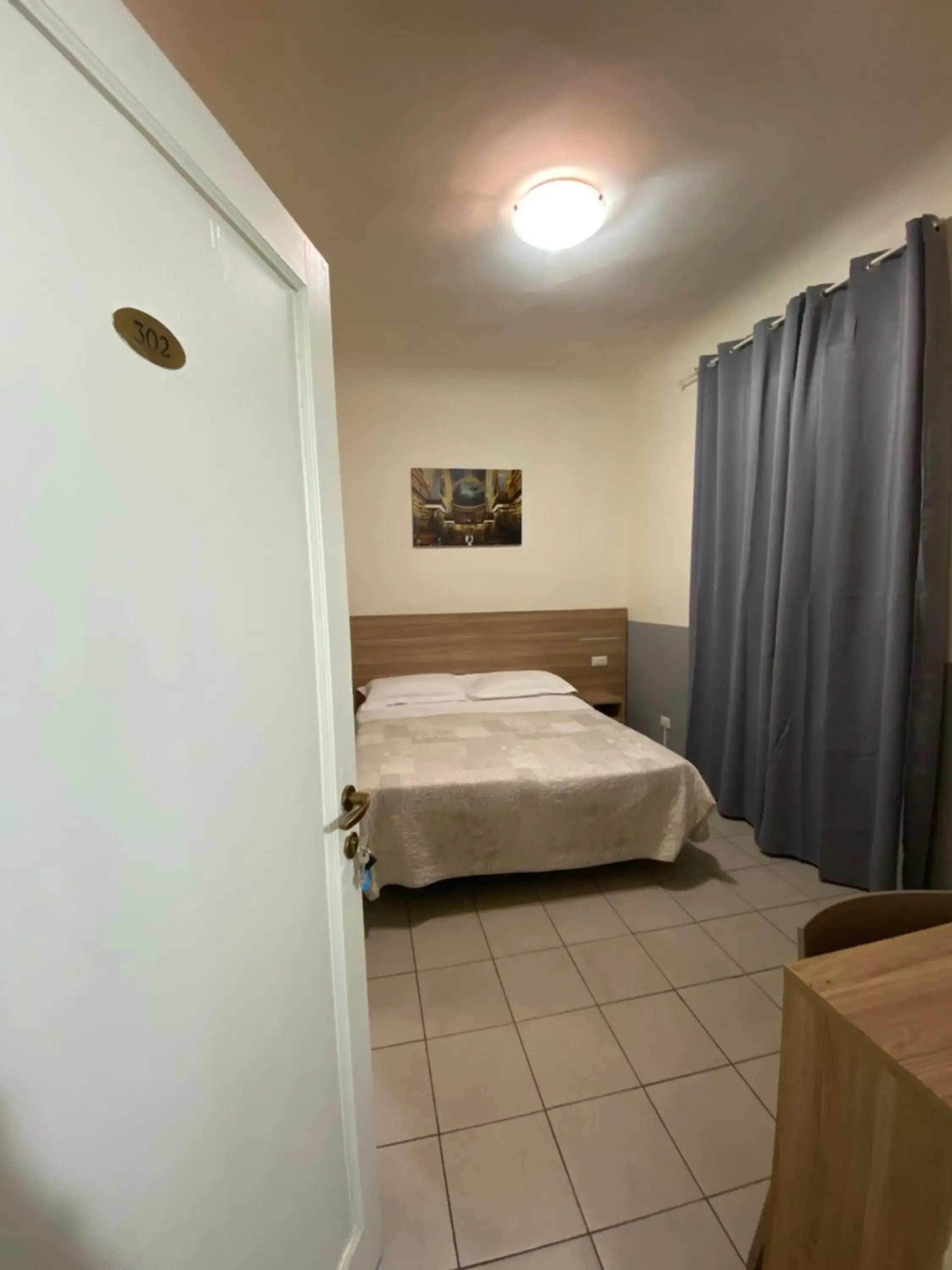 Double or Twin Room with Private External Bathroom in Golden Dream Guest House Double or Twin Room with Private External Bathroom in Golden Dream Guest House