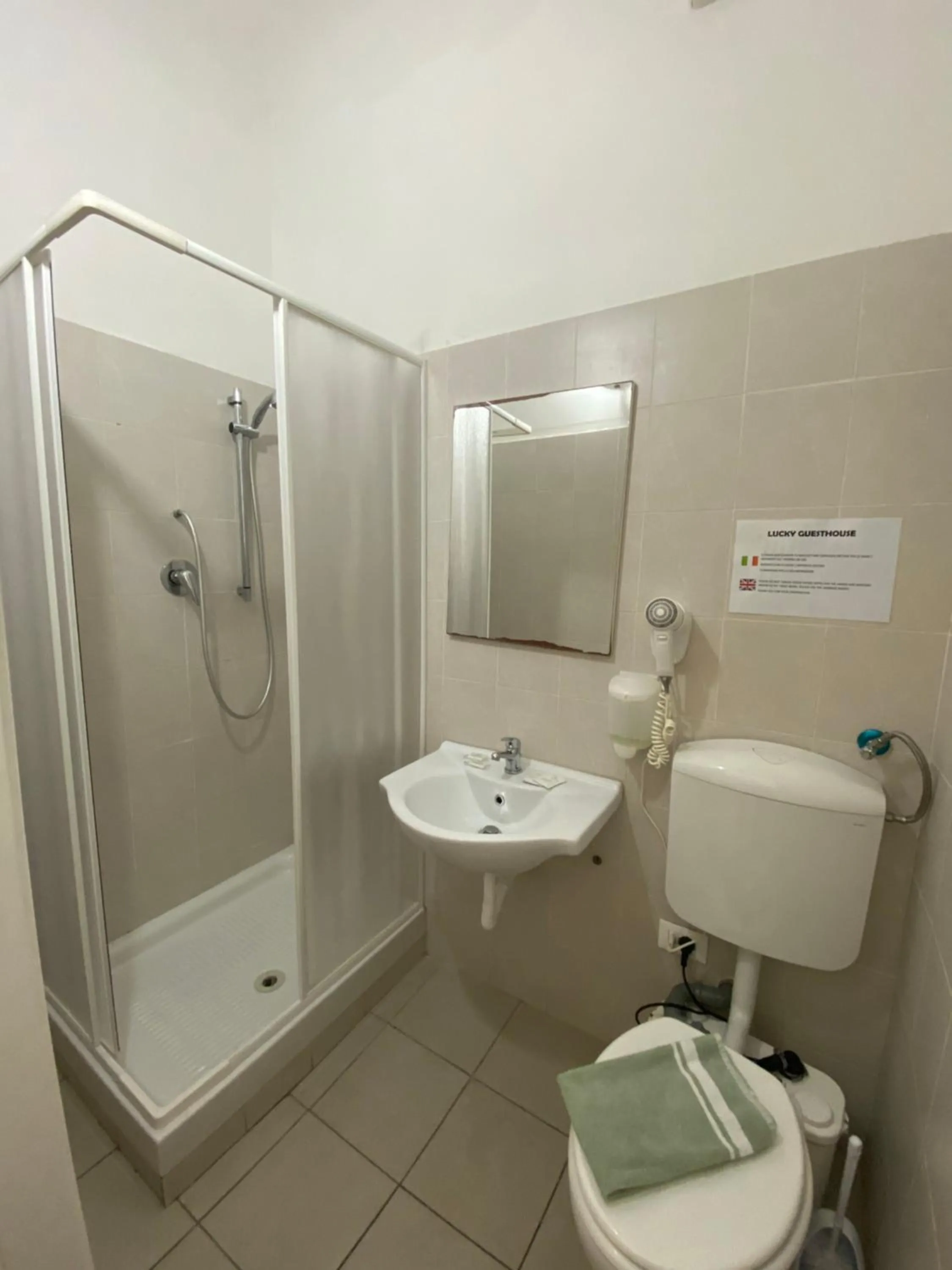 Golden Dream Guest House