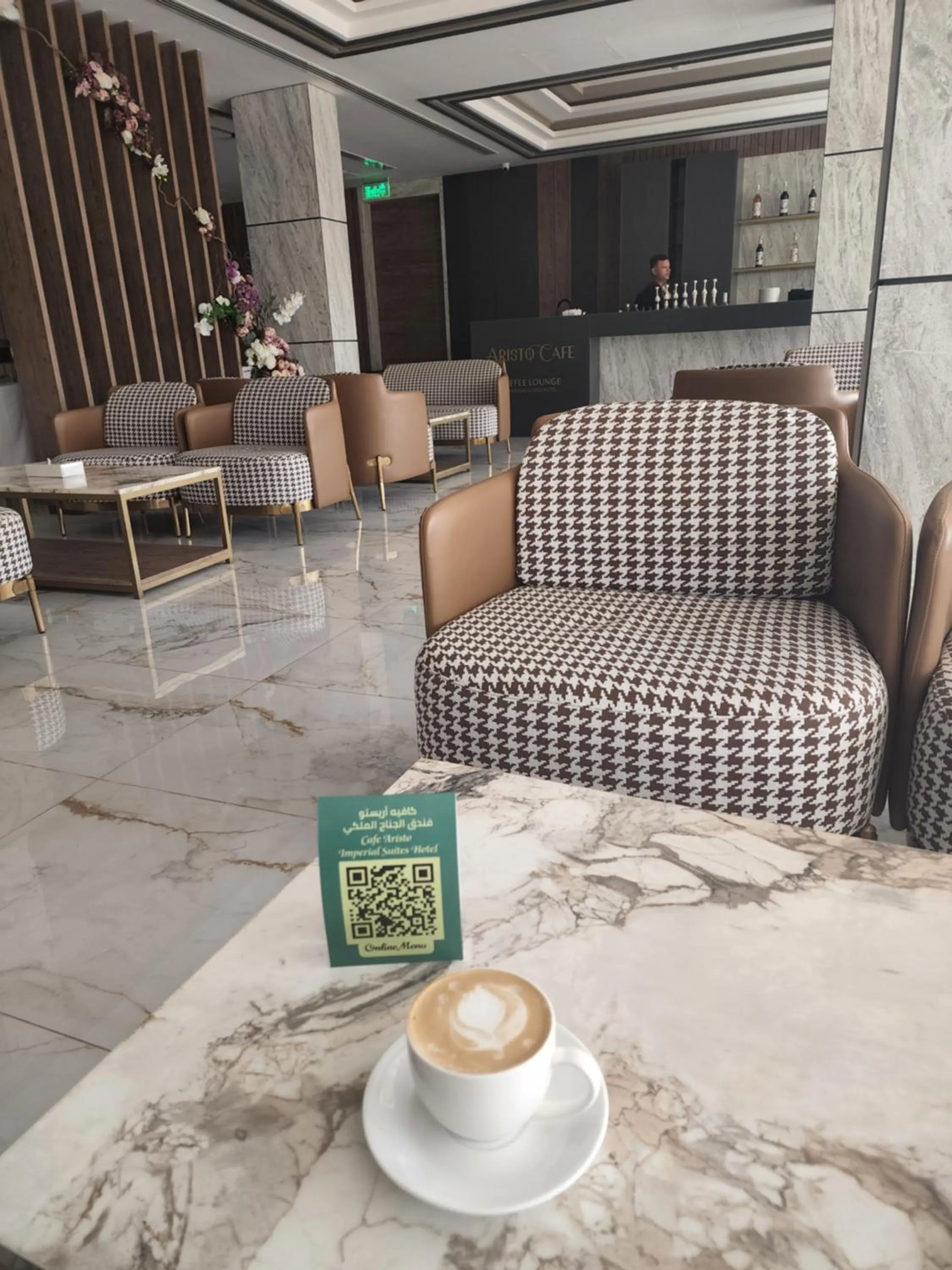 Imperial Suites Hotel