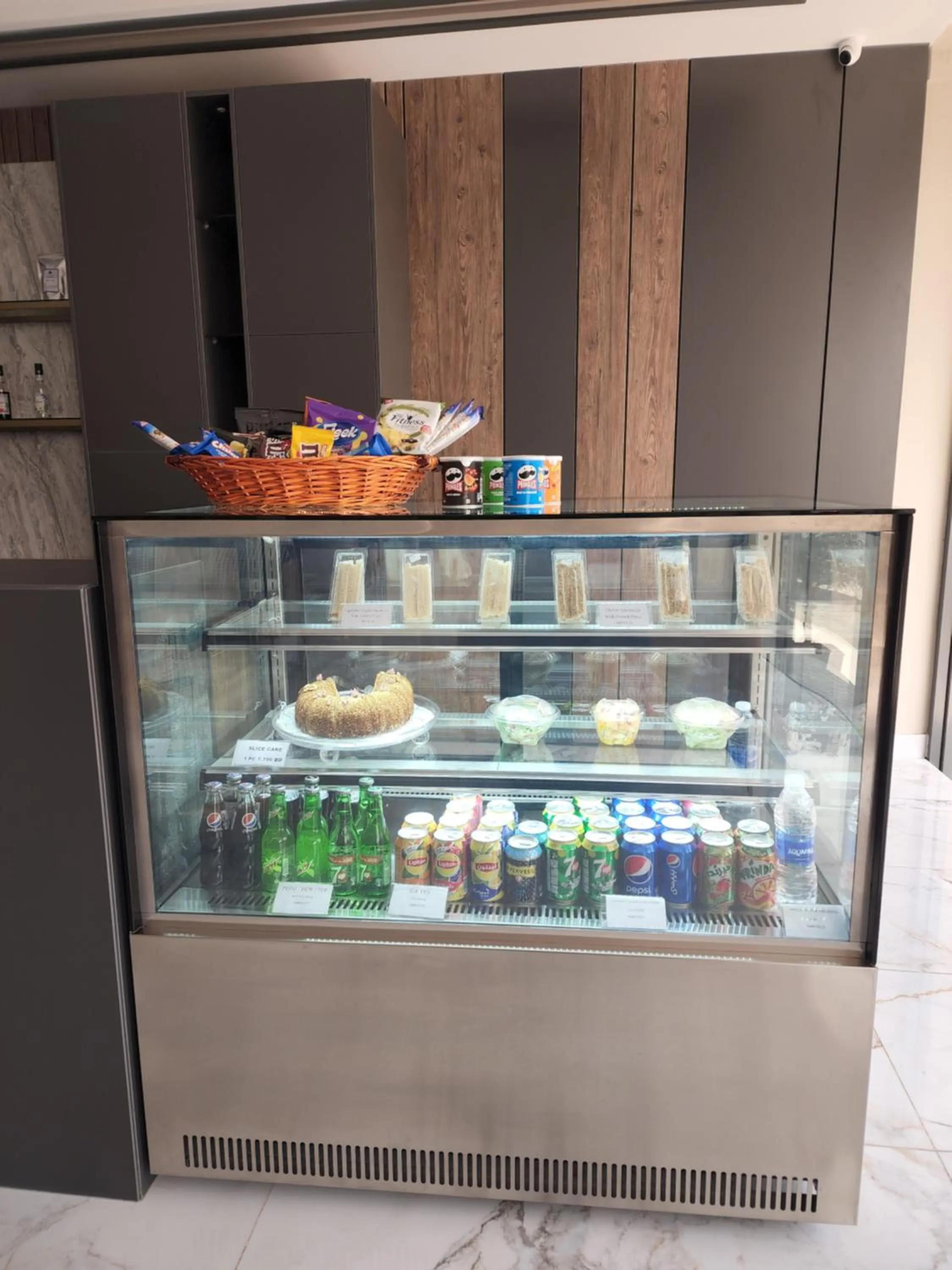 Imperial Suites Hotel