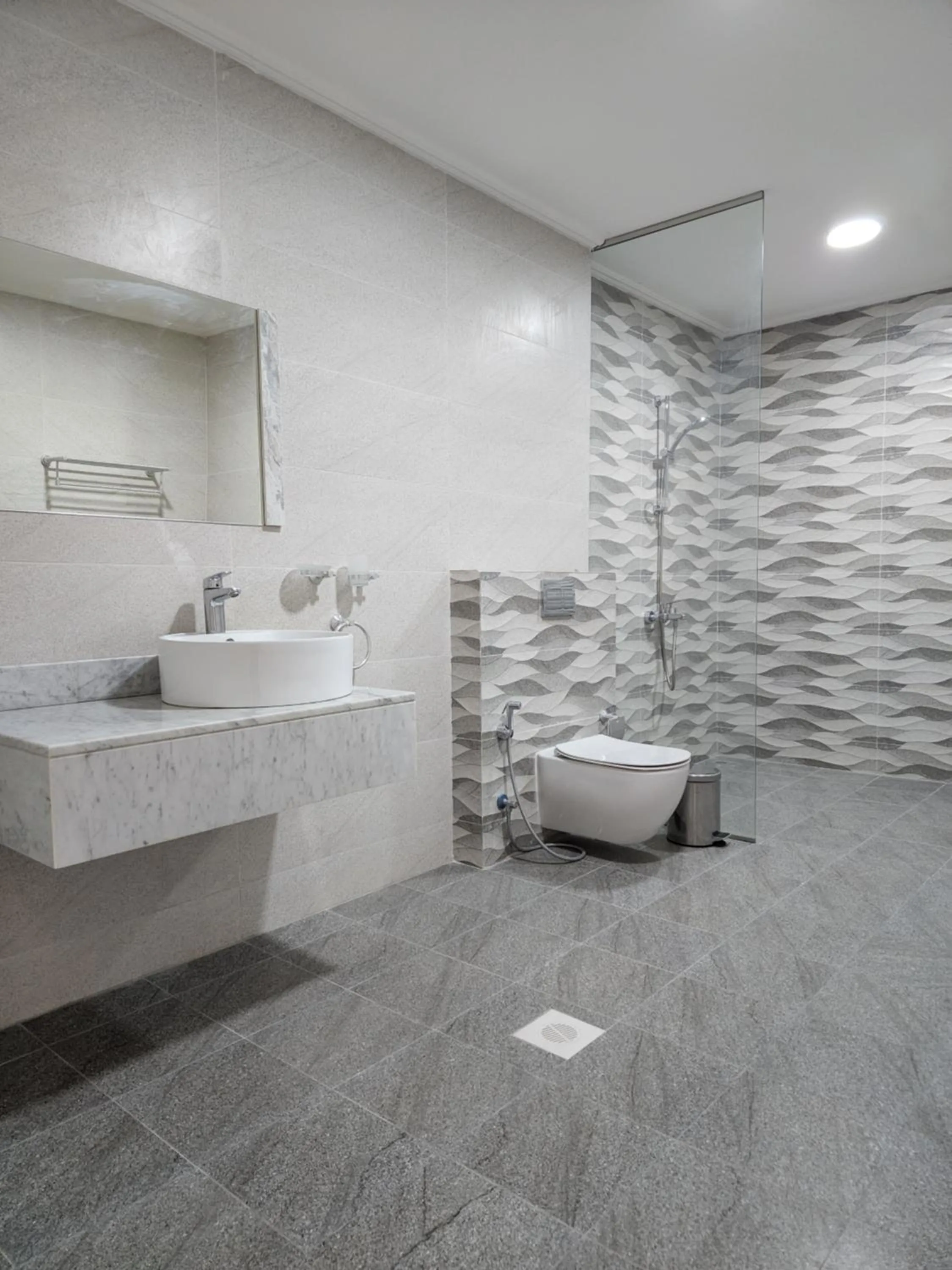 Imperial Suites Hotel