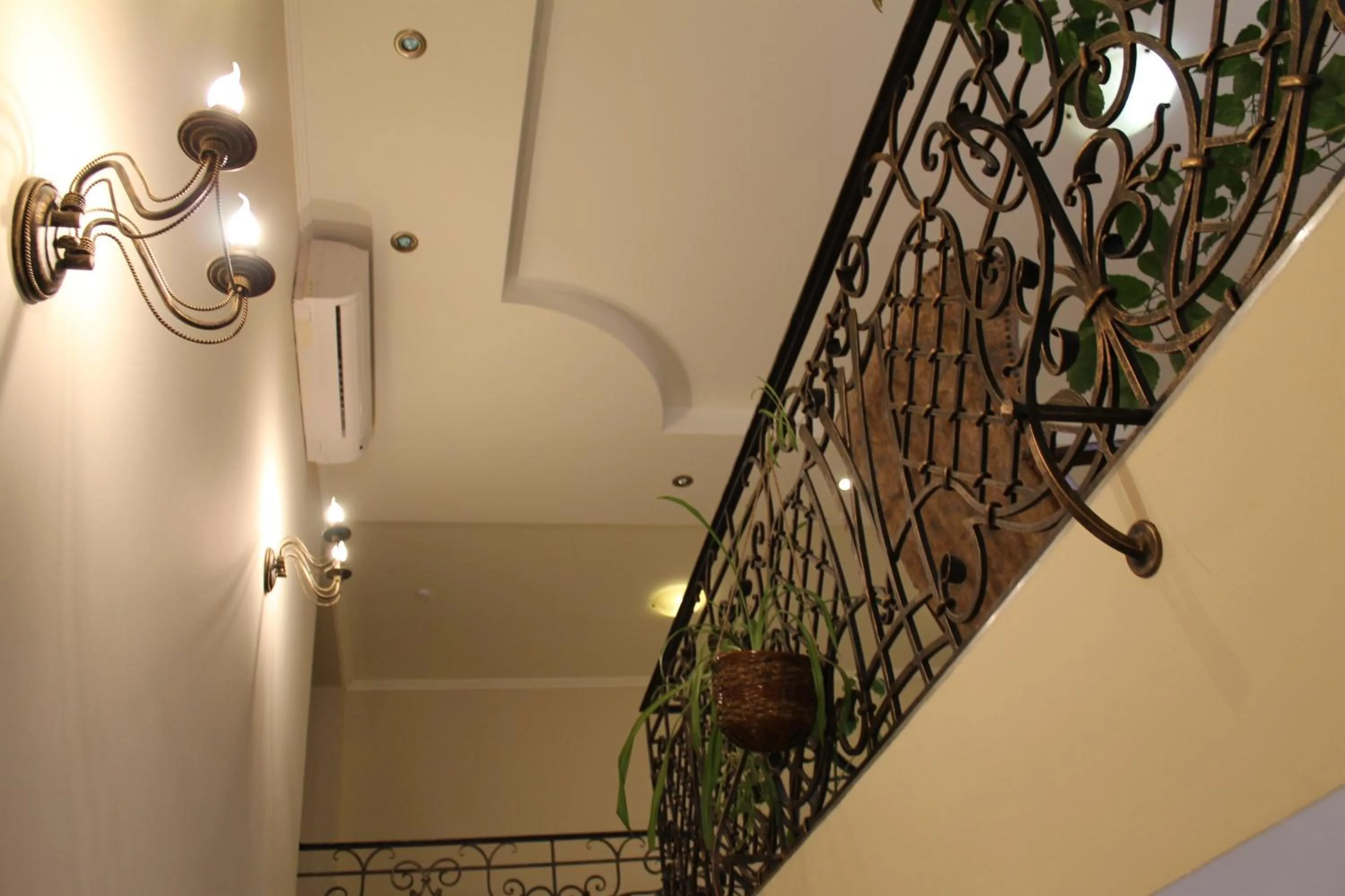 Passage Hotel
