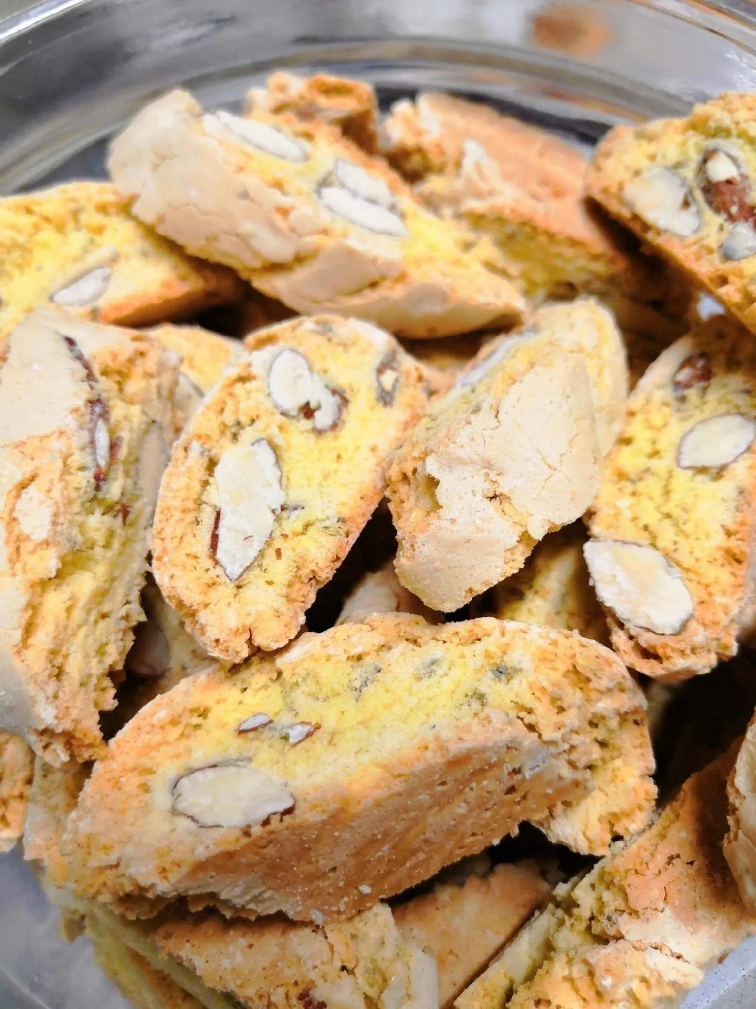 Food and drinks in Albergo Ristorante Scanapà