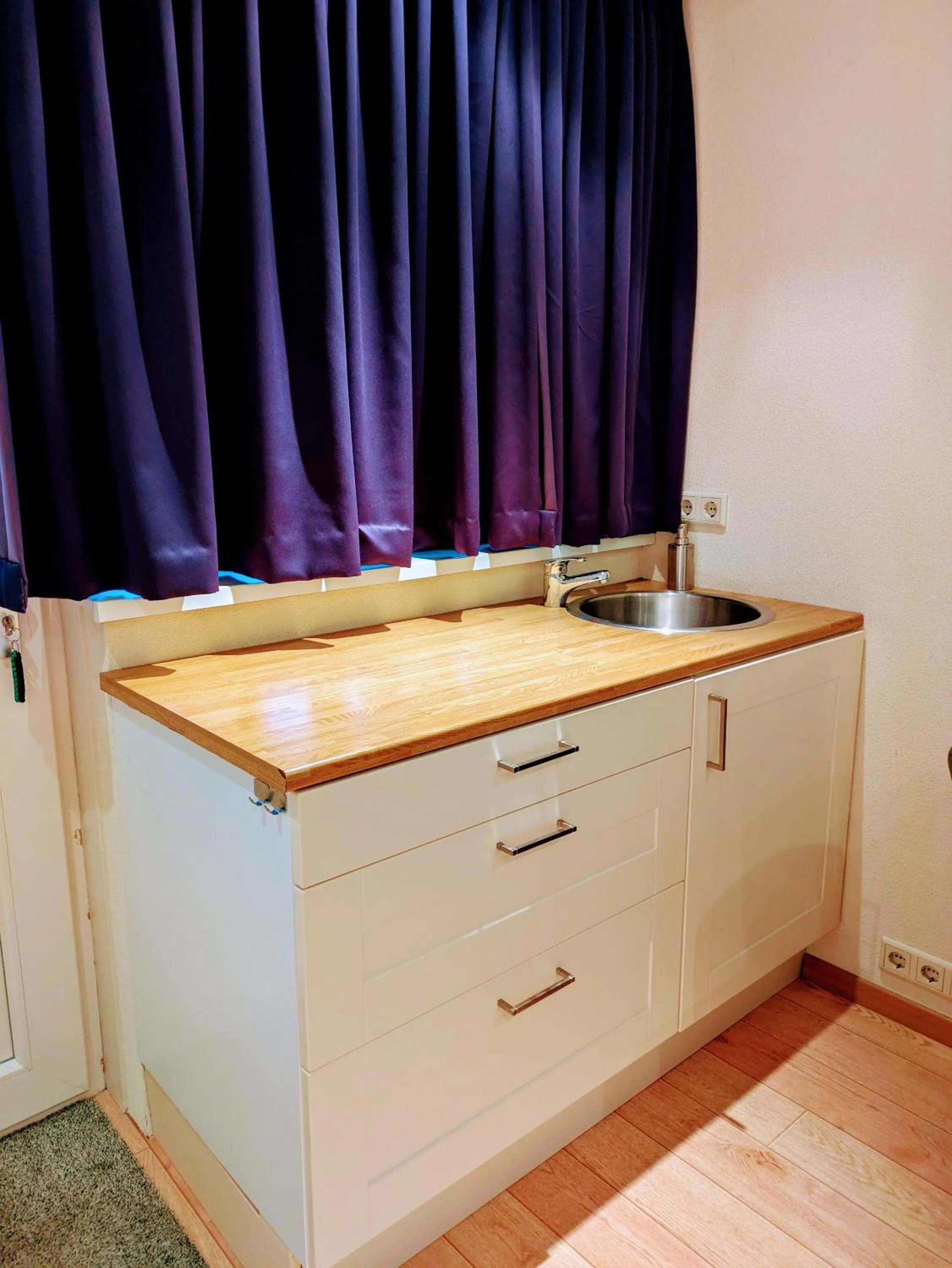 Property building in Logies21 Texel