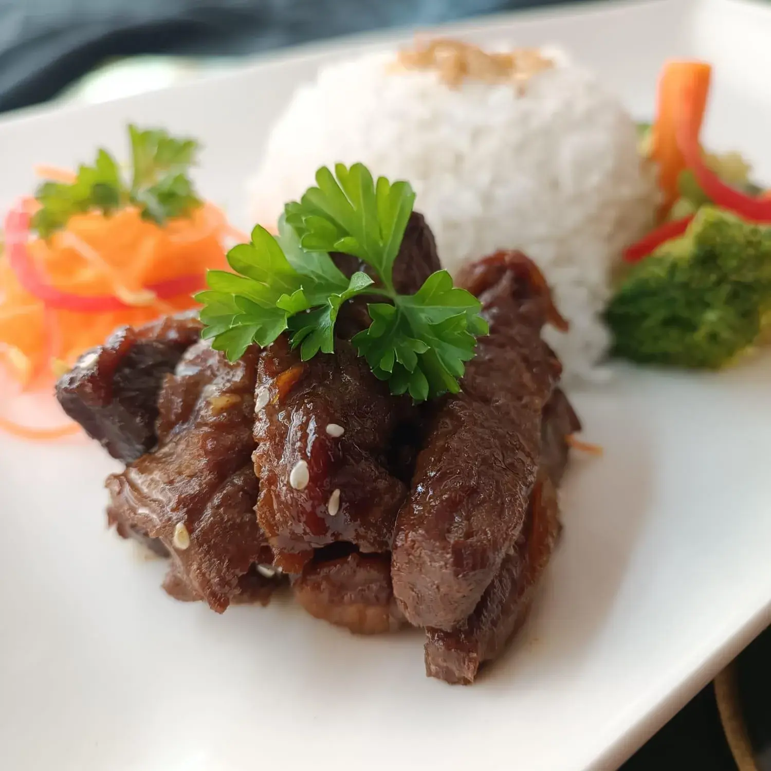 Restaurant/places to eat in Swiss-Belinn SKA Pekanbaru Restaurant/places to eat in Swiss-Belinn SKA Pekanbaru