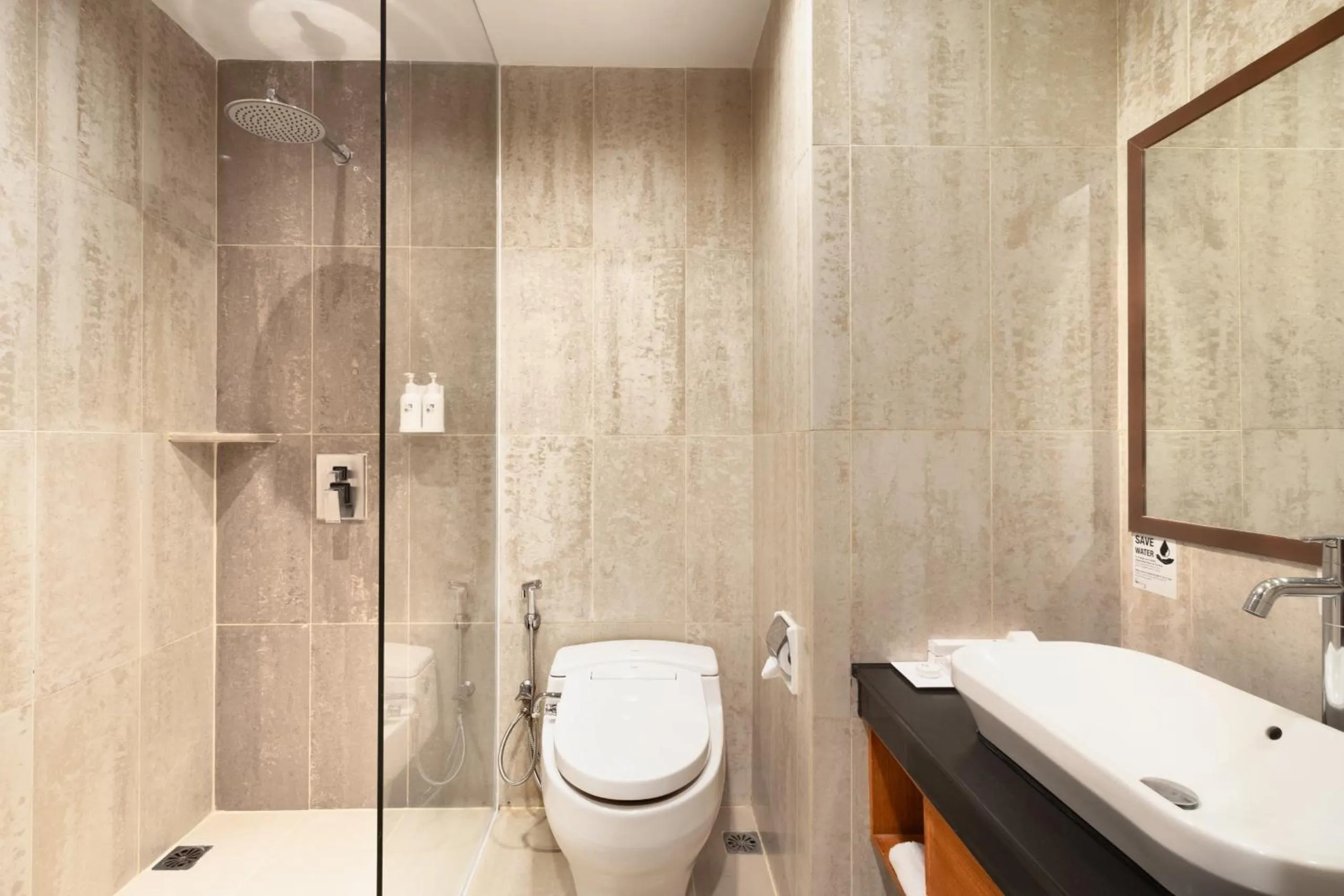 Swiss-Belinn SKA Pekanbaru