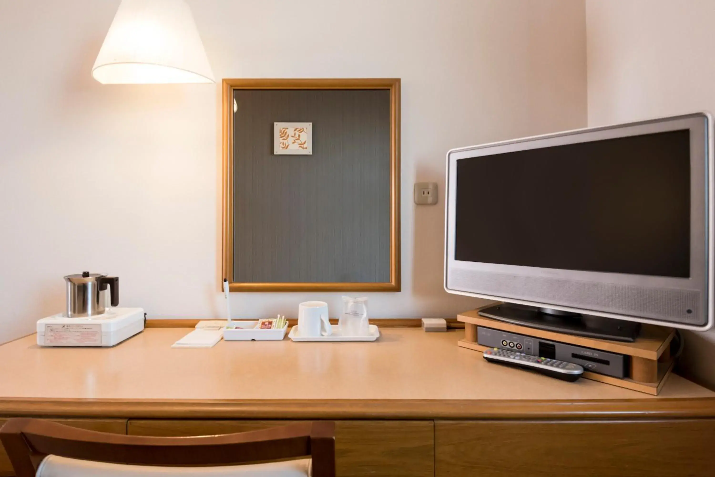 Photo of the whole room in Hashimoto Park Hotel Photo of the whole room in Hashimoto Park Hotel