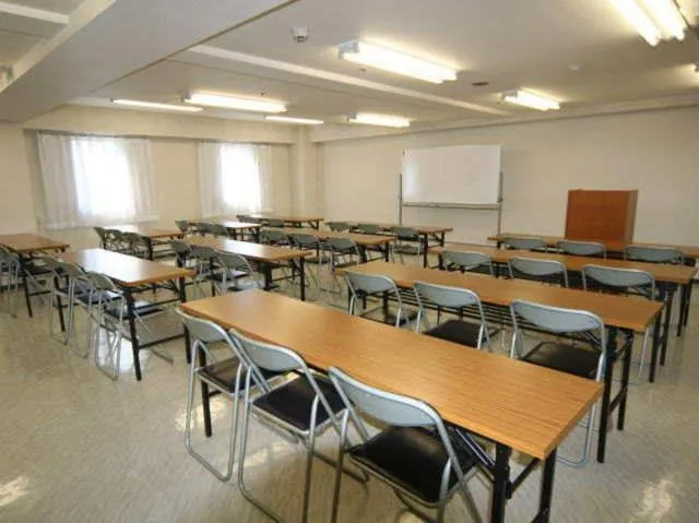 Day in Hashimoto Park Hotel