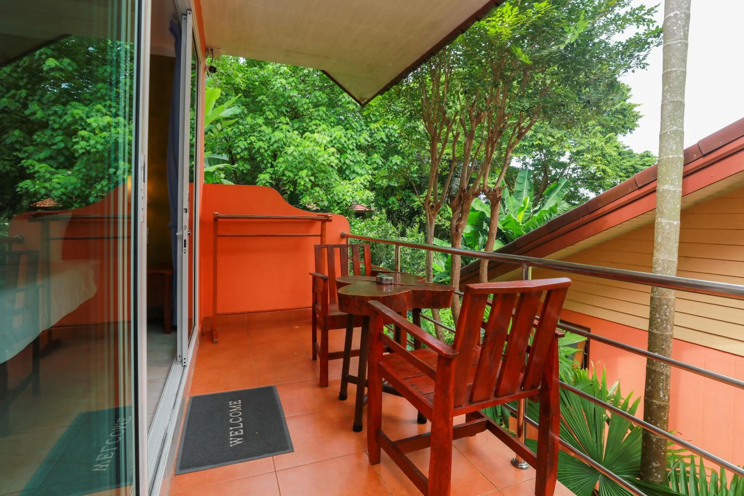 Baan Vanida Garden Resort