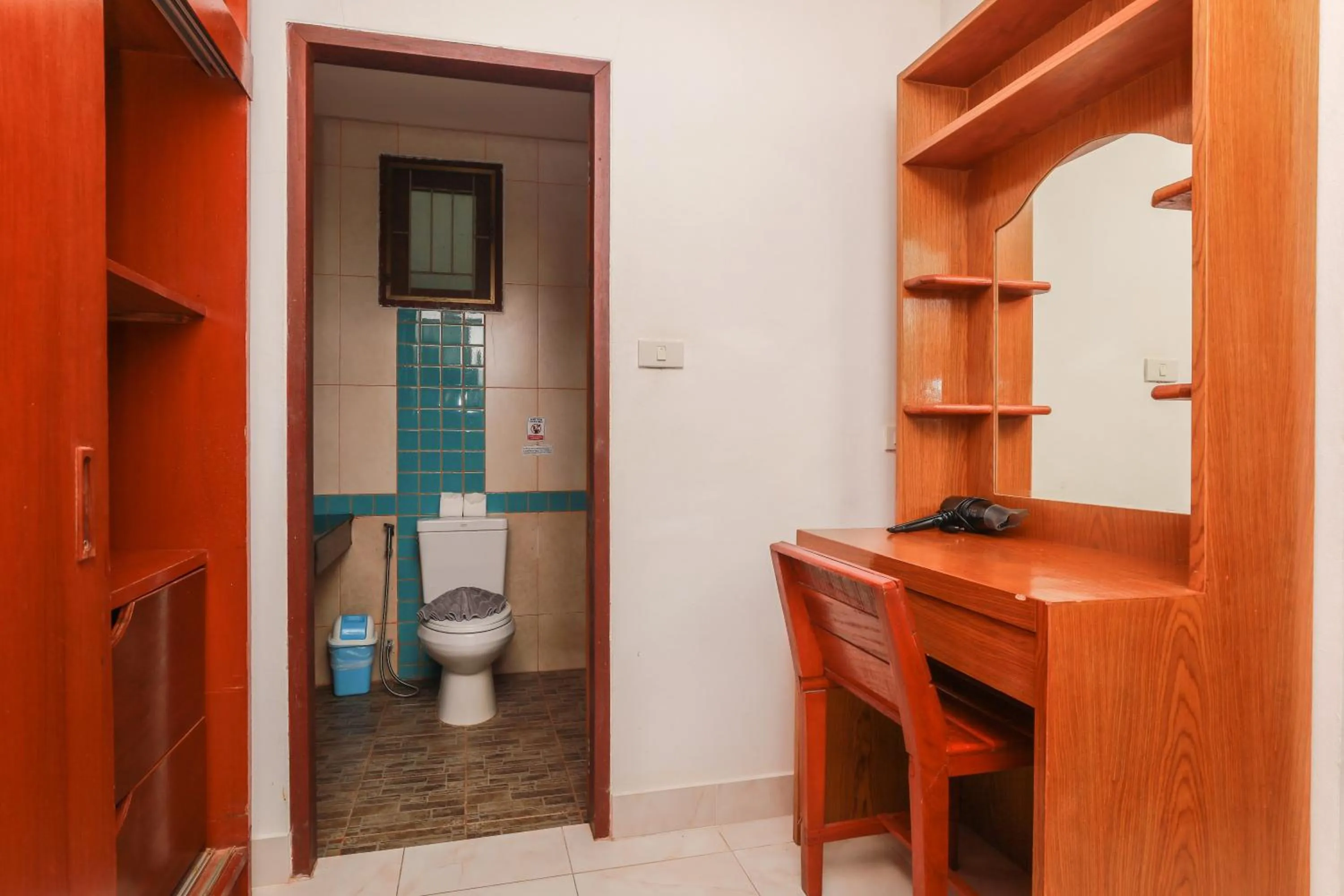 Baan Vanida Garden Resort