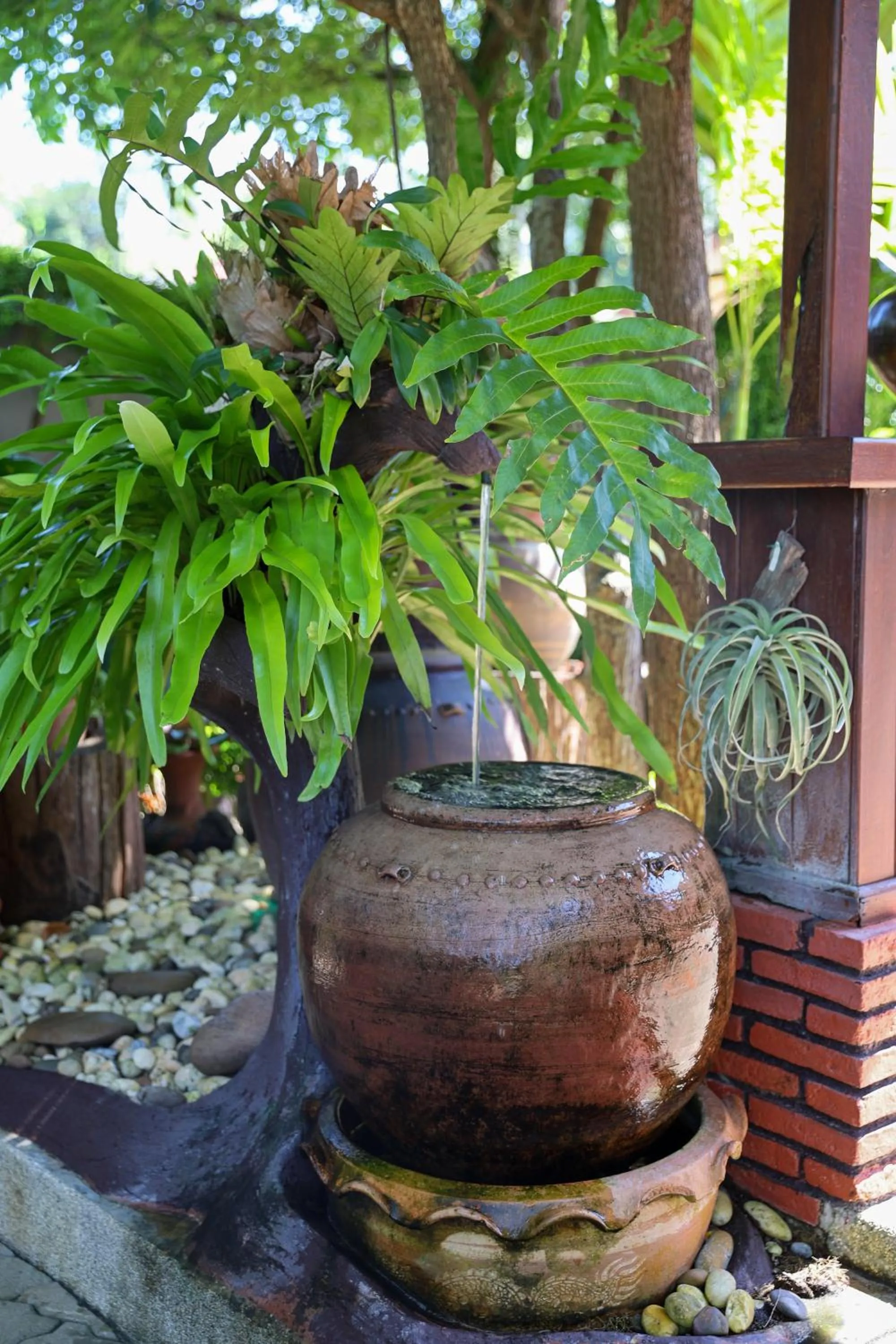 Baan Vanida Garden Resort