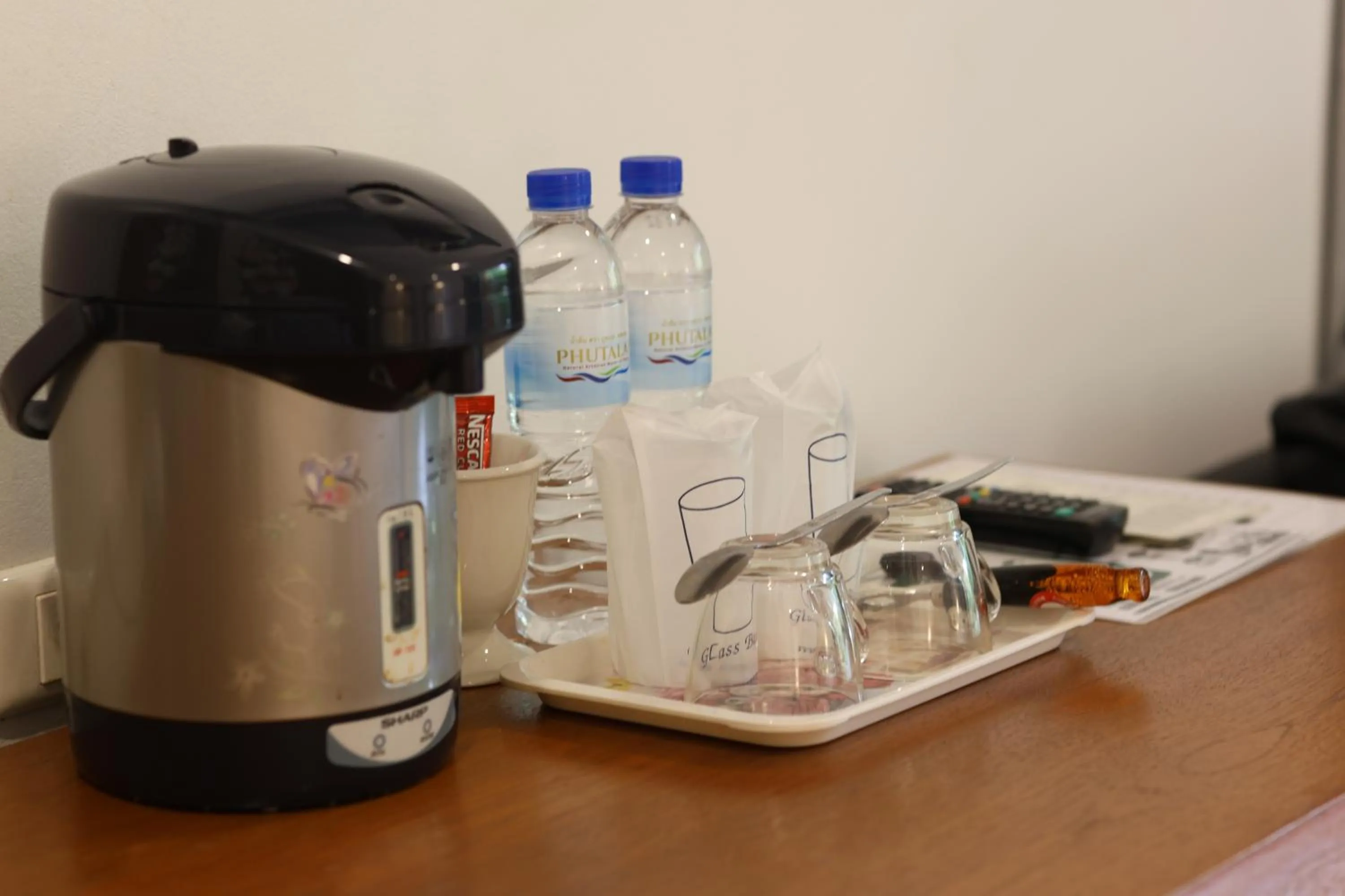 Baan Vanida Garden Resort