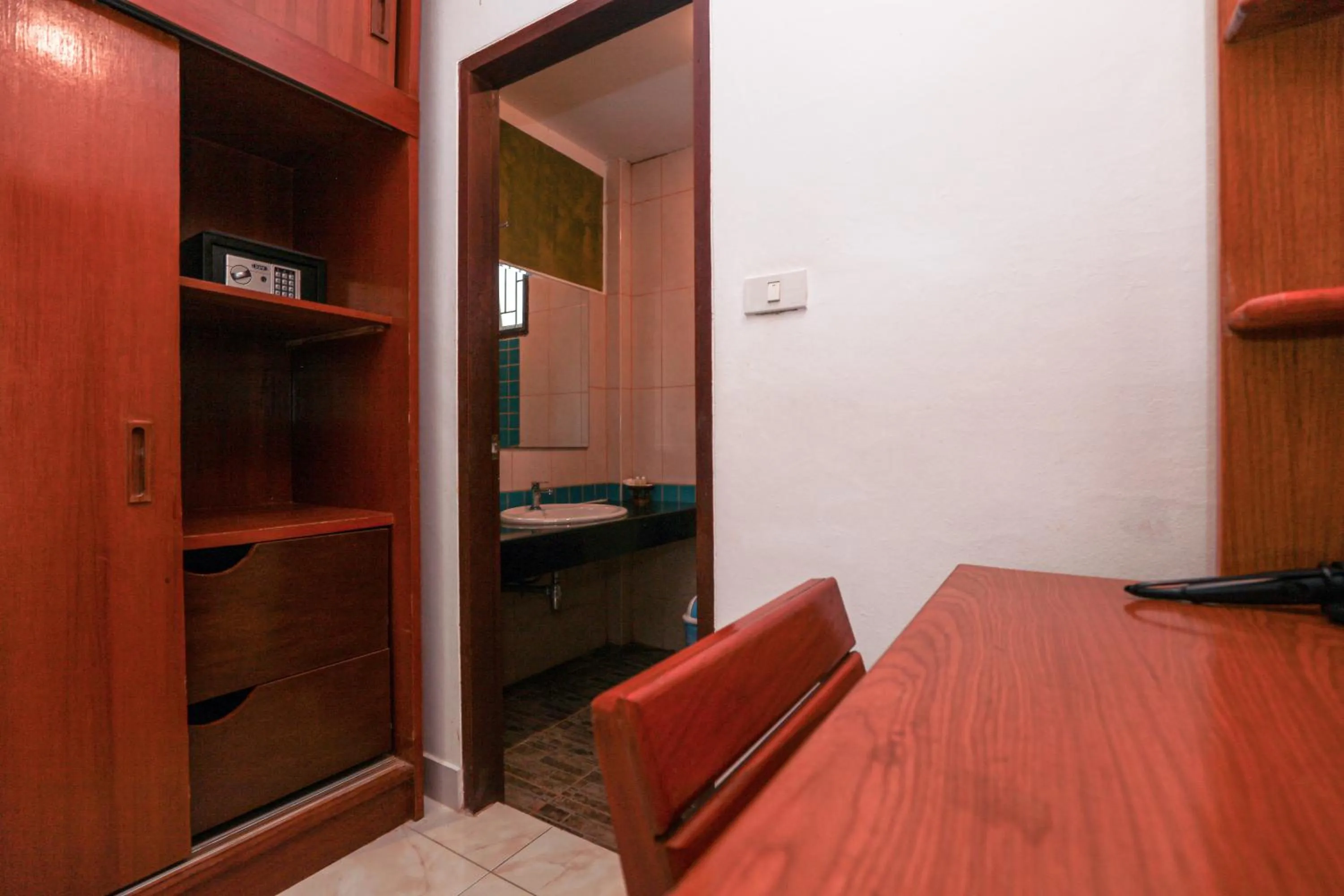 Baan Vanida Garden Resort