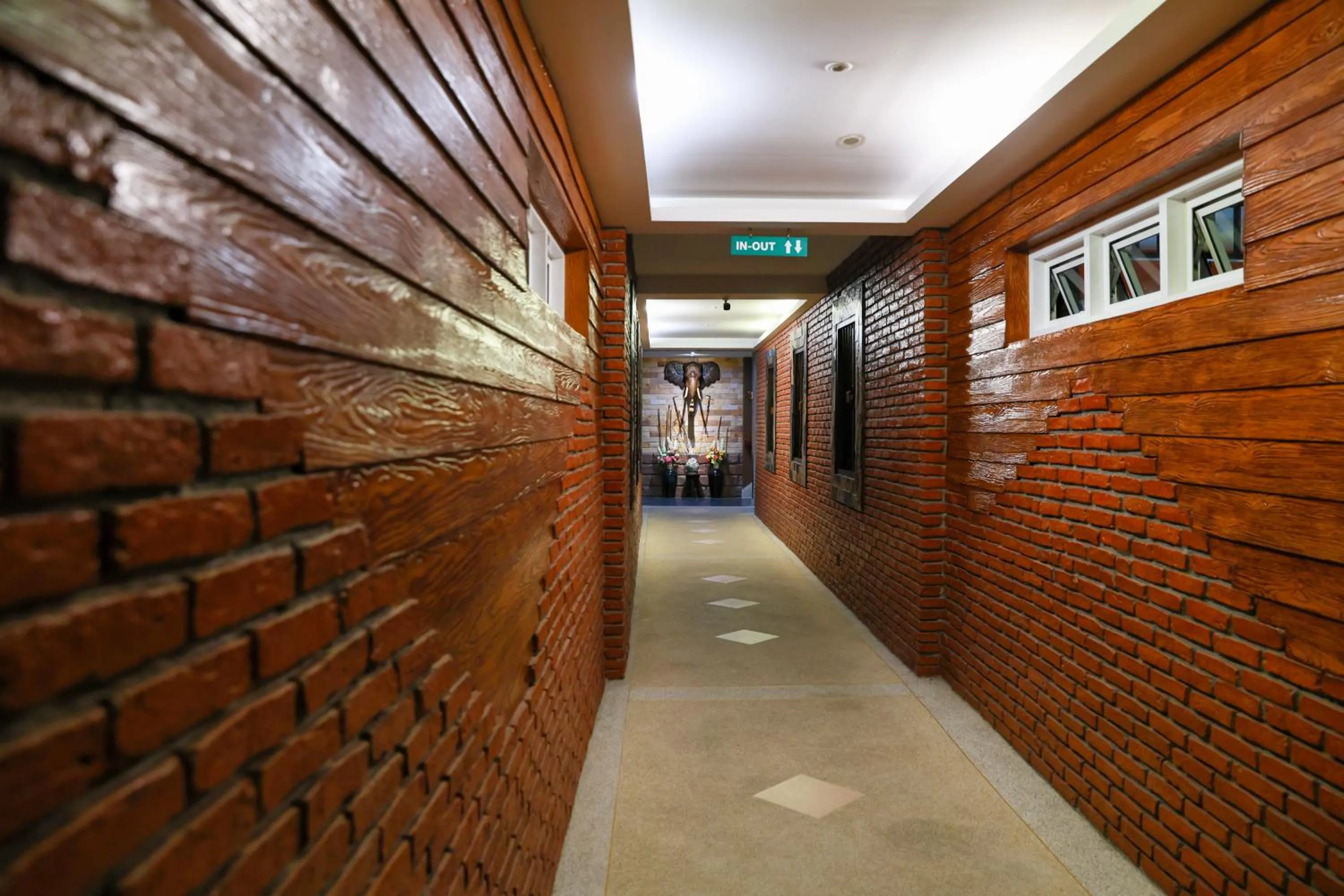 Baan Vanida Garden Resort