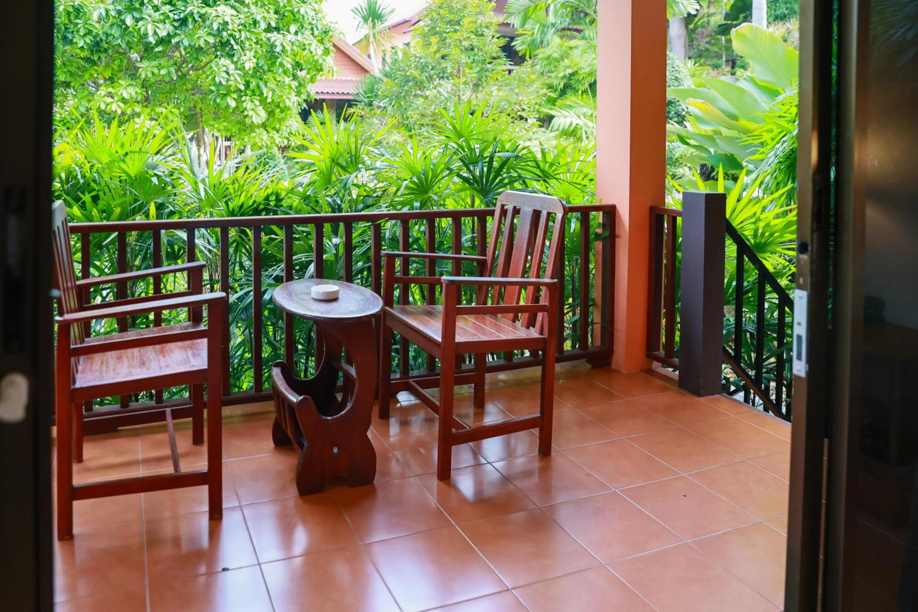 Baan Vanida Garden Resort