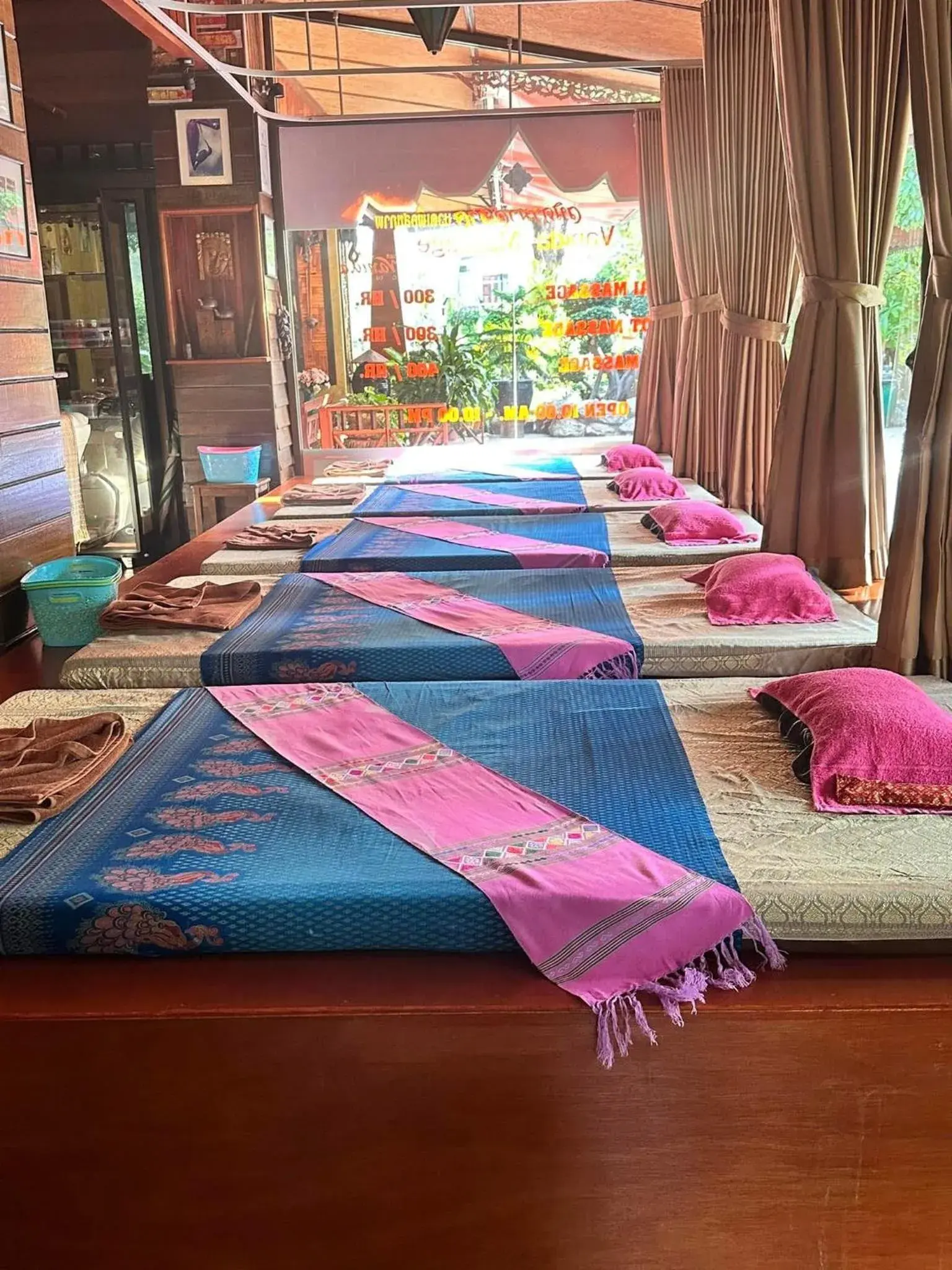 Baan Vanida Garden Resort Baan Vanida Garden Resort