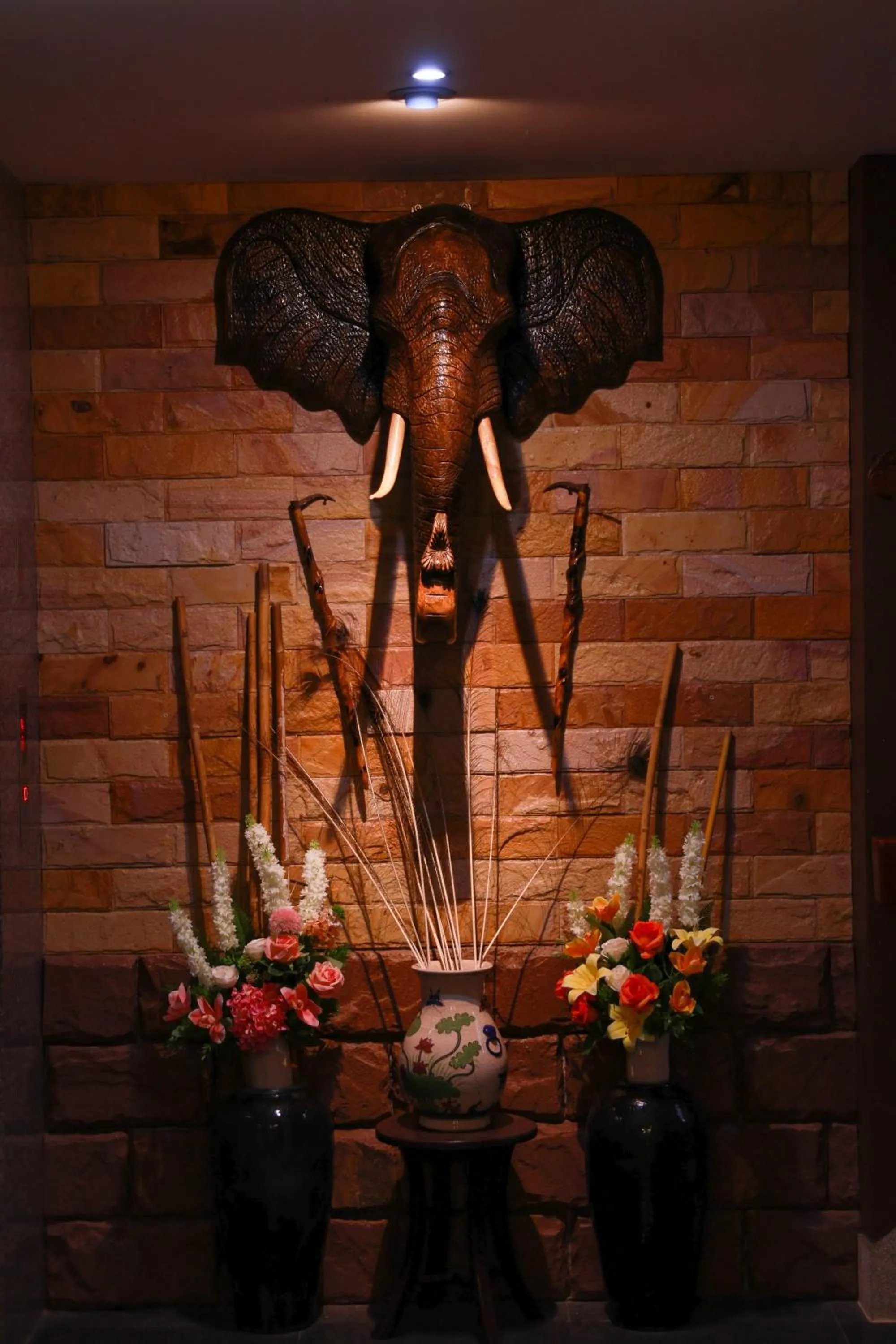 Baan Vanida Garden Resort