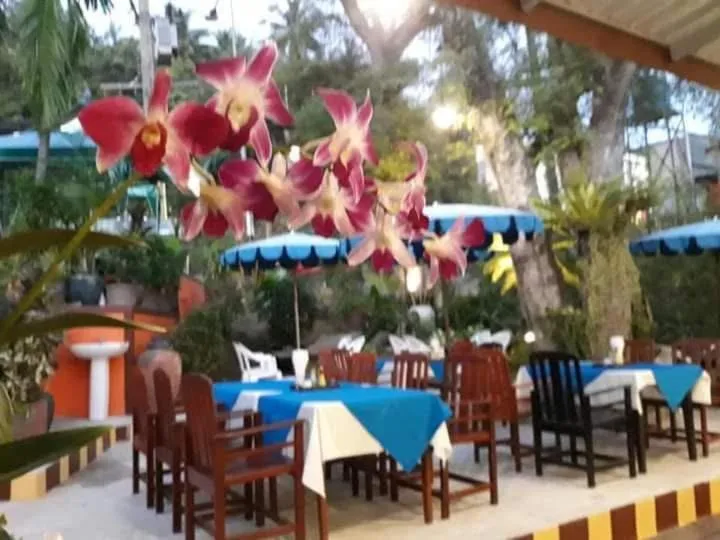 Baan Vanida Garden Resort