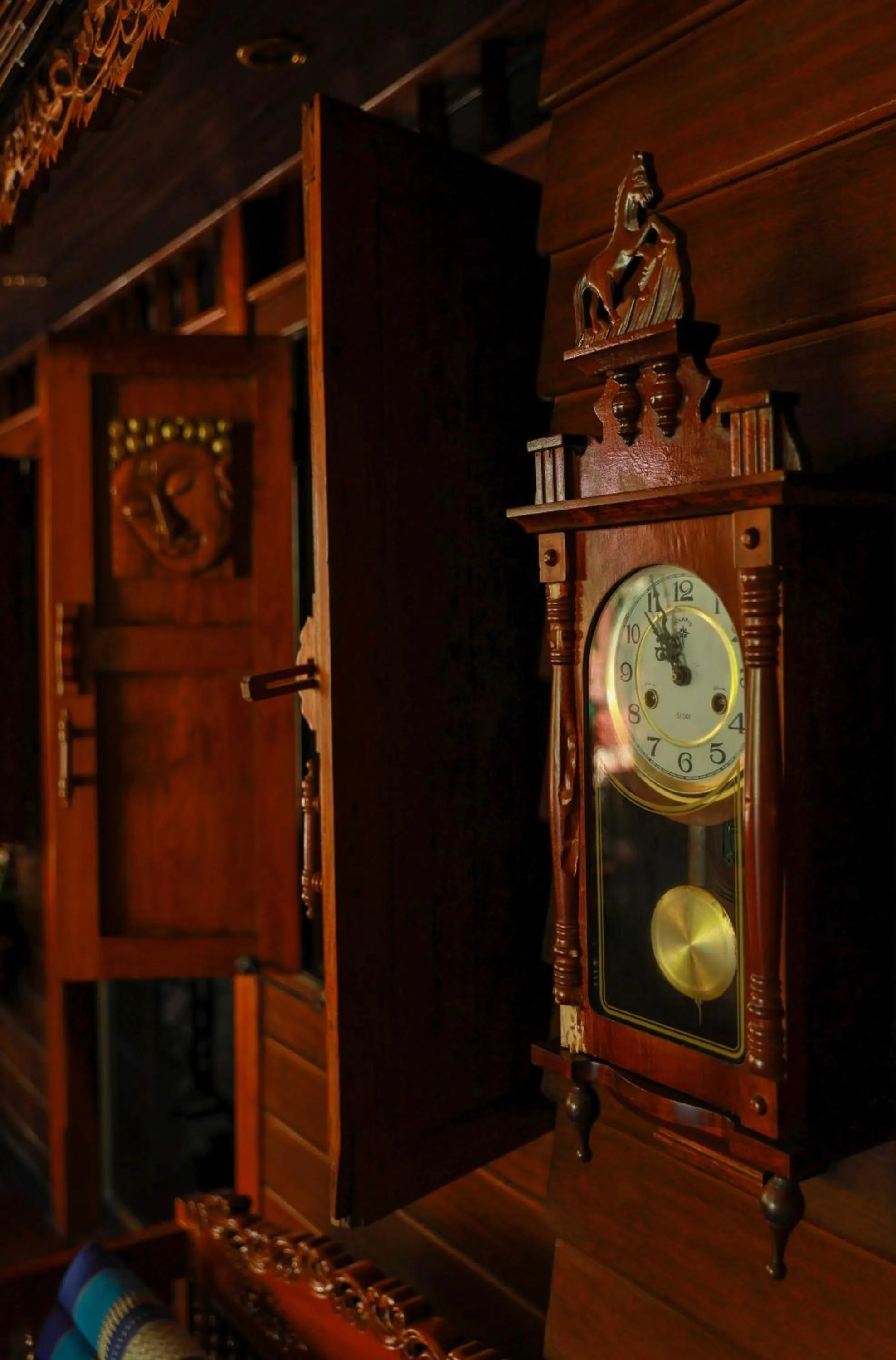 Baan Vanida Garden Resort