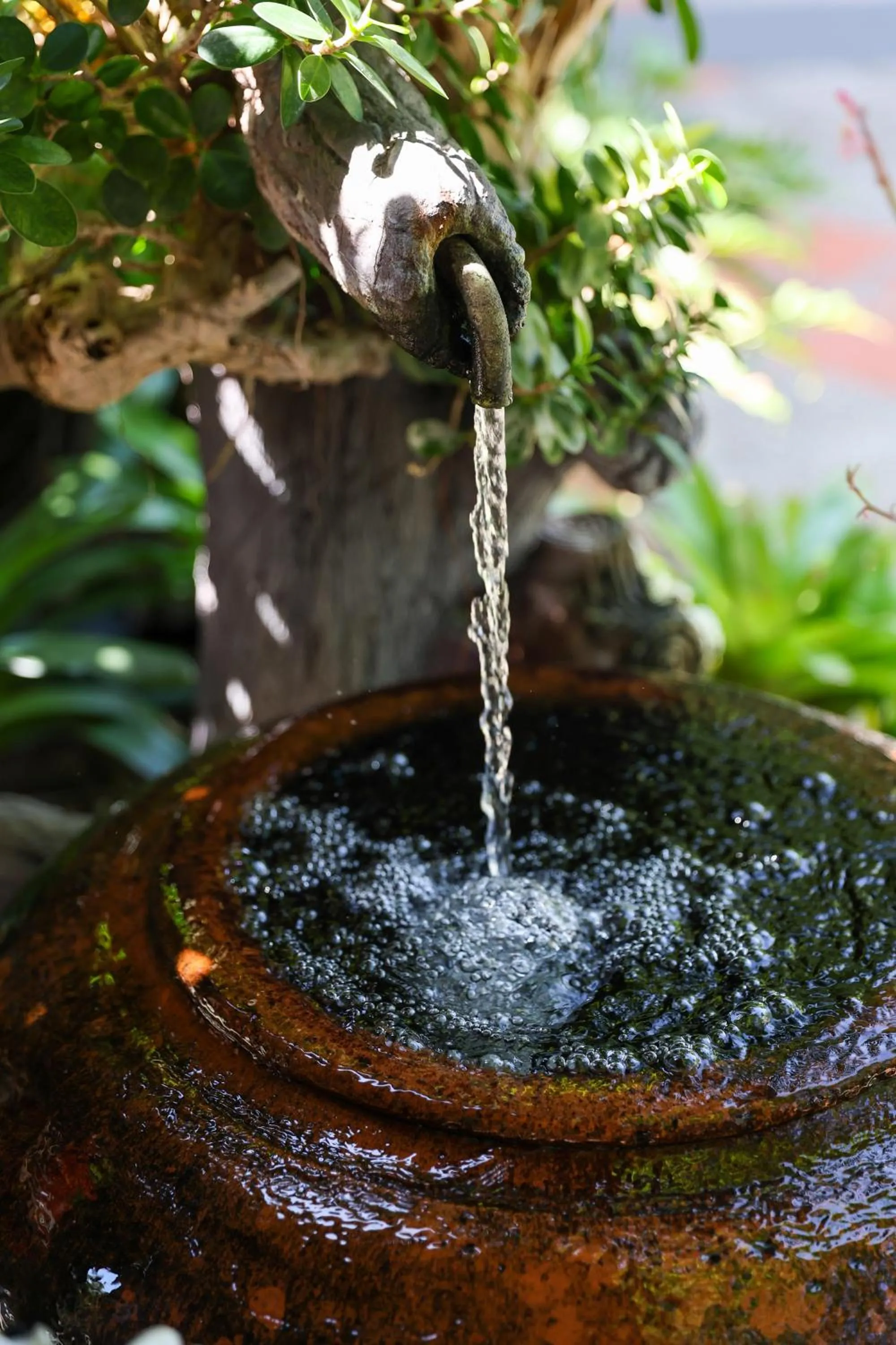 Baan Vanida Garden Resort