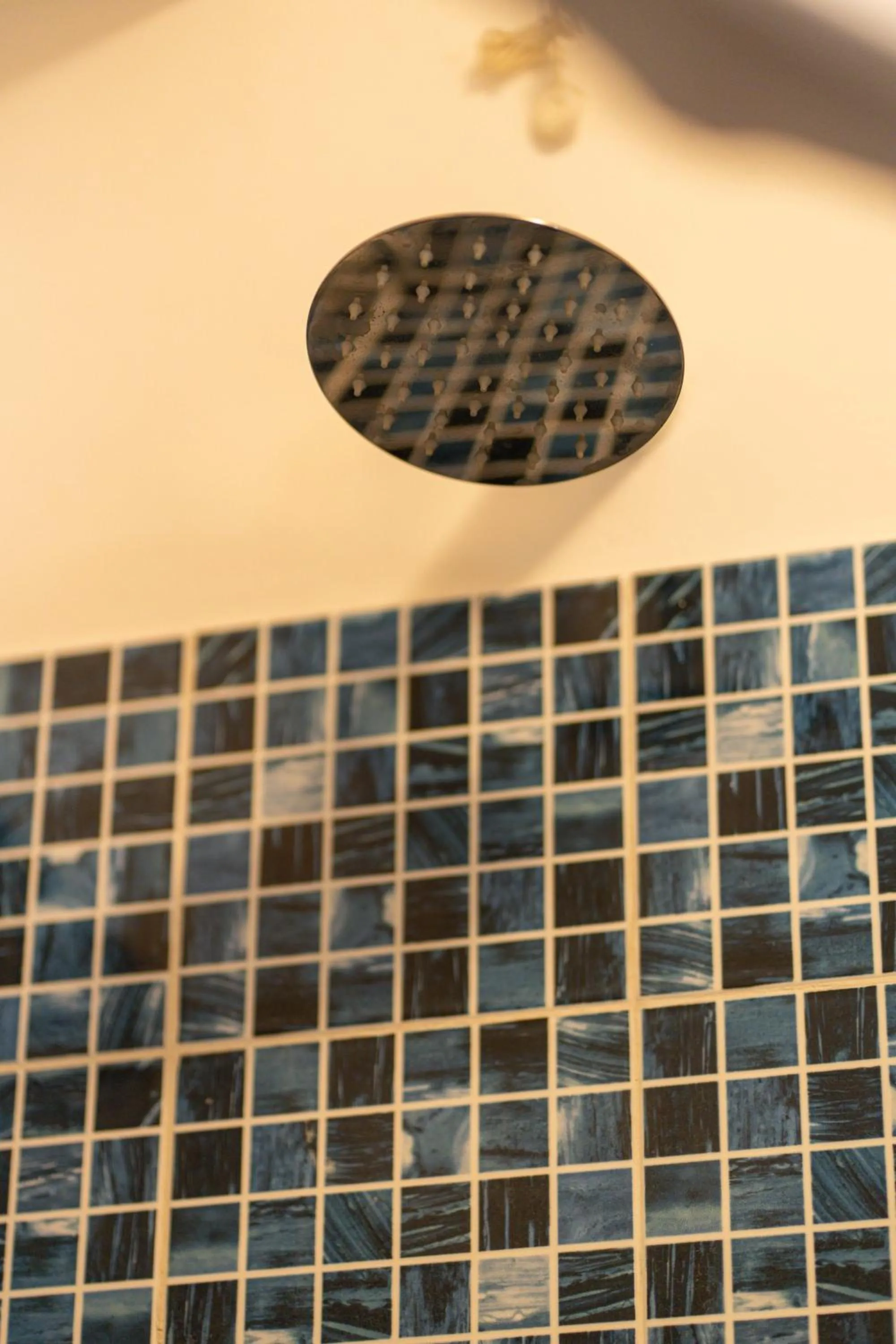 Bathroom in Hotel Break House Ristorante