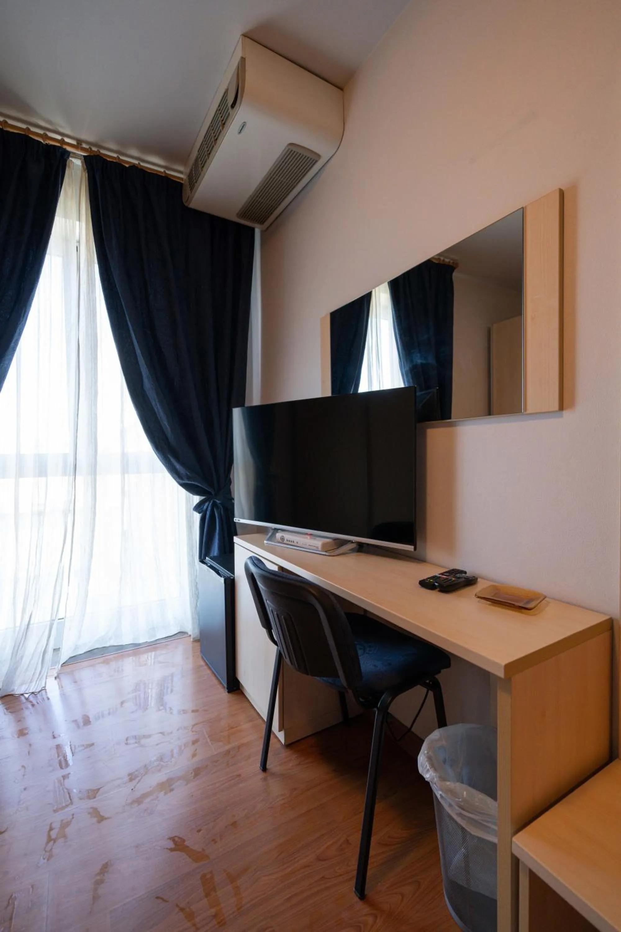 Photo of the whole room in Hotel Break House Ristorante