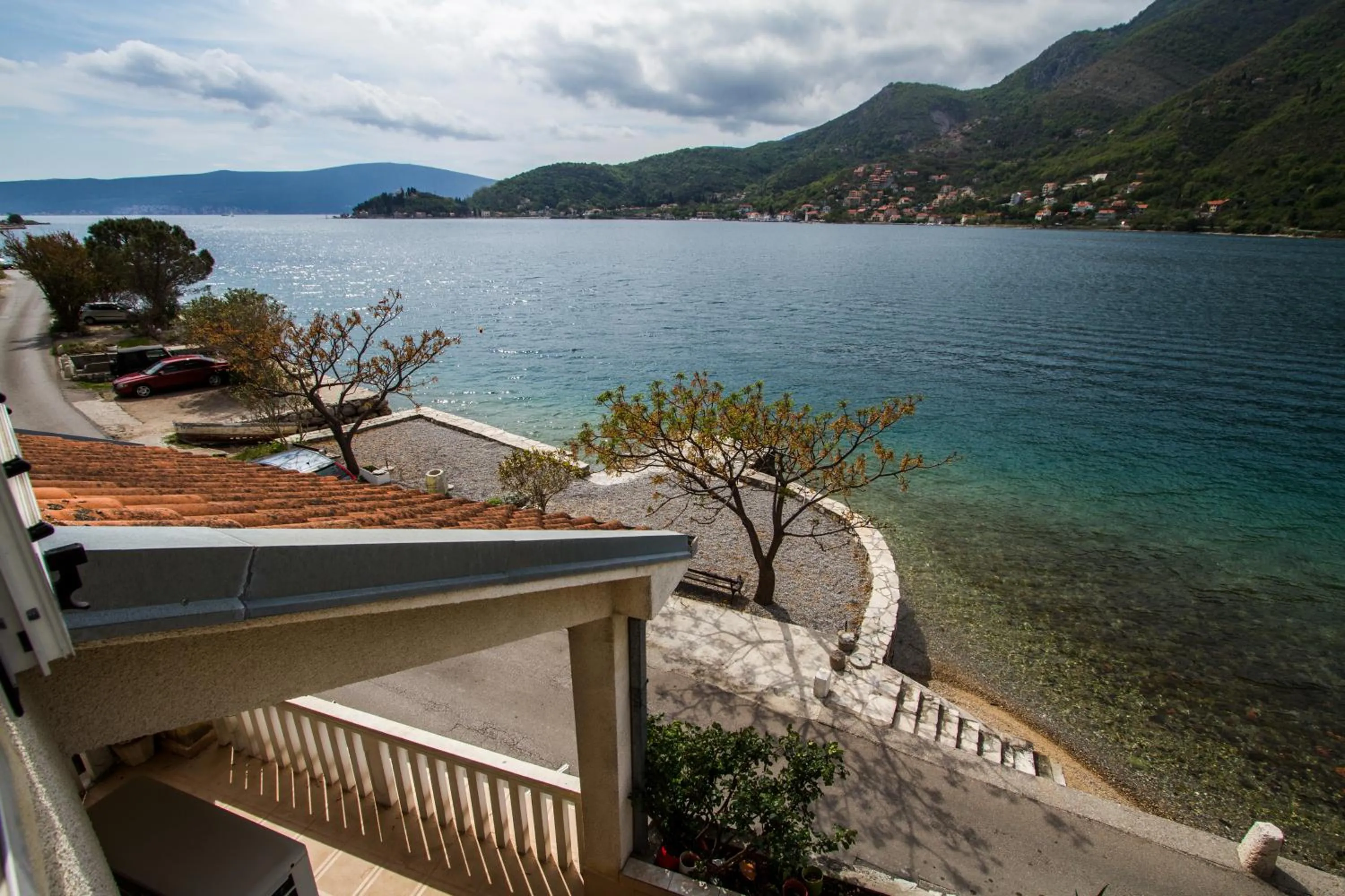 Apartmani Vesna