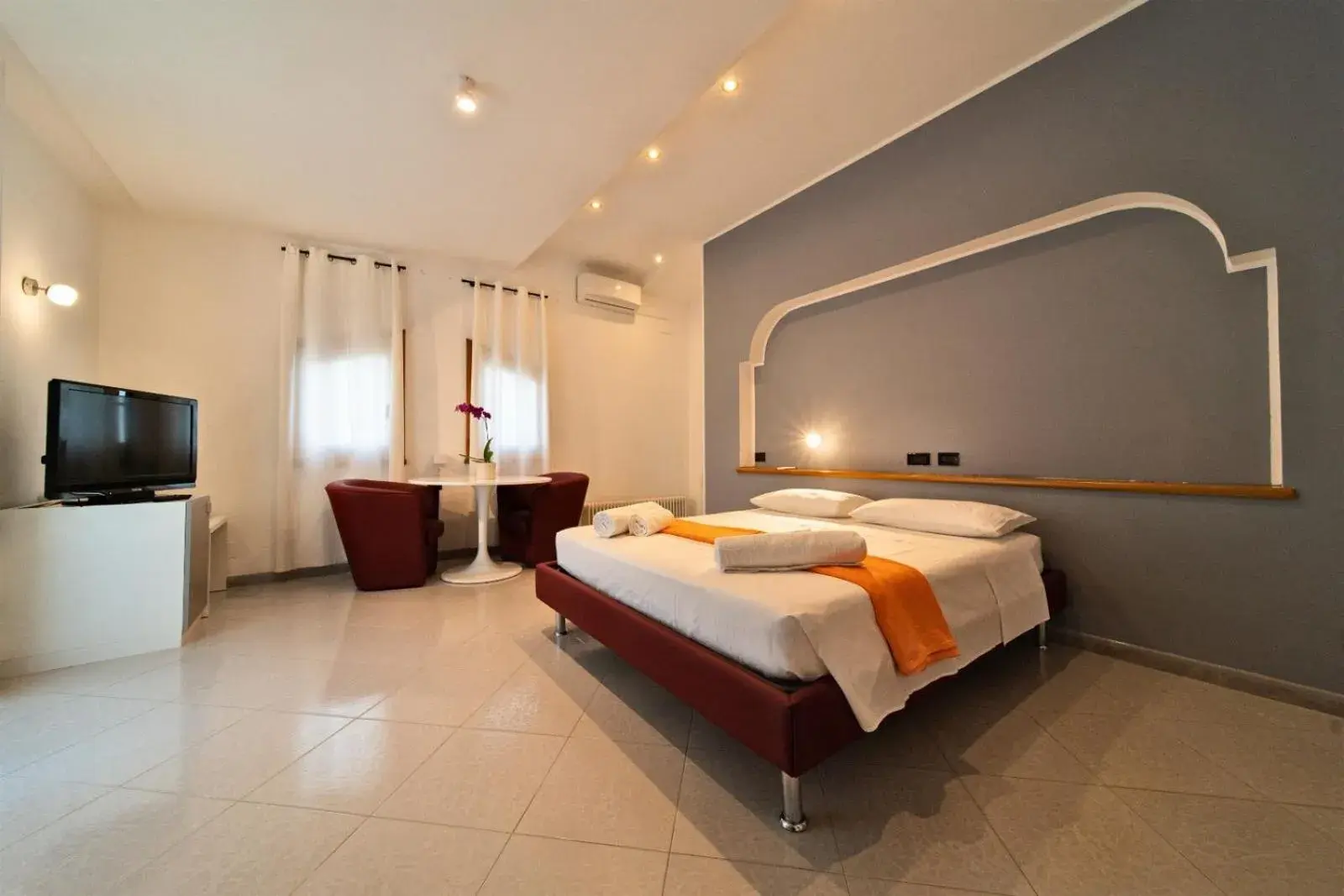 Chiara’s Home Chiara’s Home