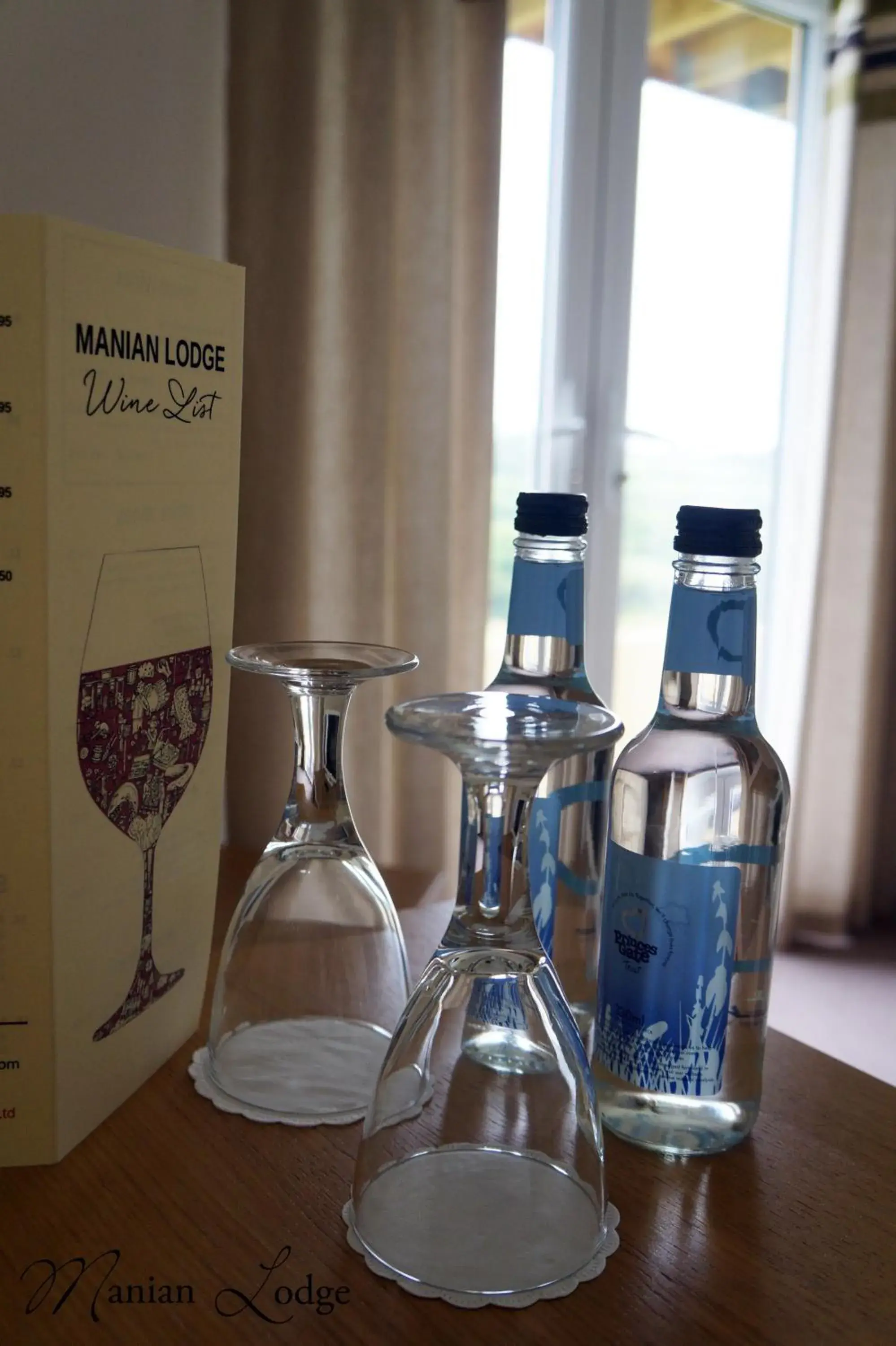 One-Bedroom Suite - single occupancy in The Manian One-Bedroom Suite - single occupancy in The Manian