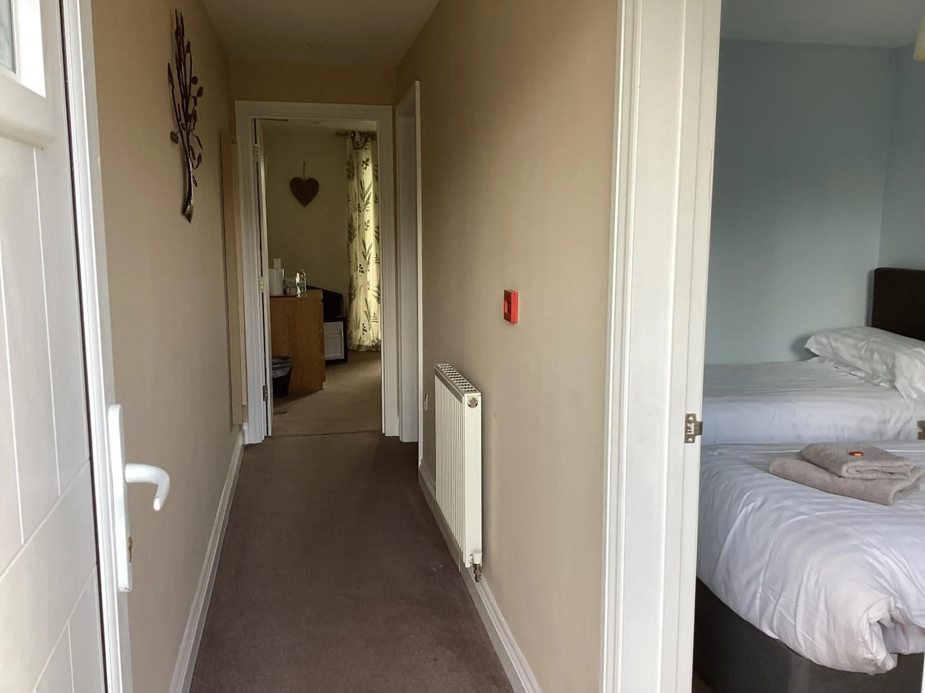 Family Suite in The Manian Family Suite in The Manian